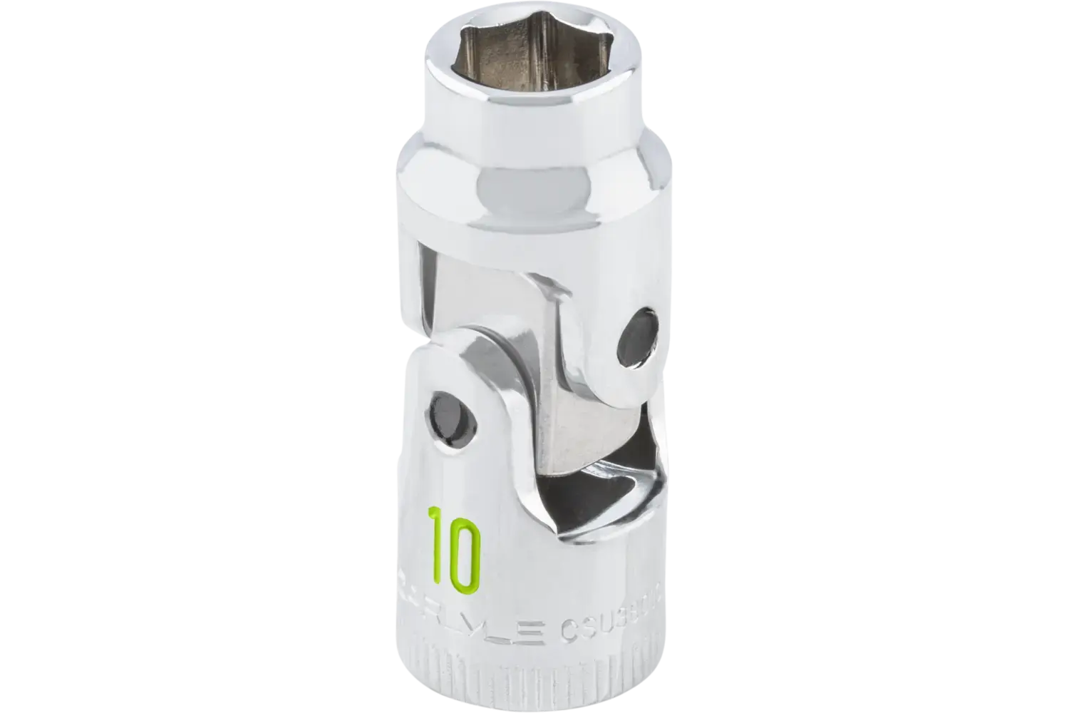 3/8 in. Drive Flex Impact Sockets - Metric