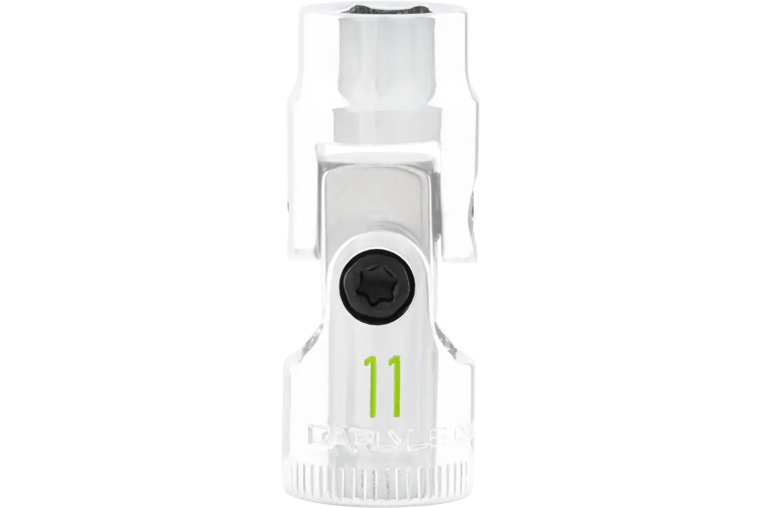 3/8 in. Drive Flex Impact Sockets - Metric