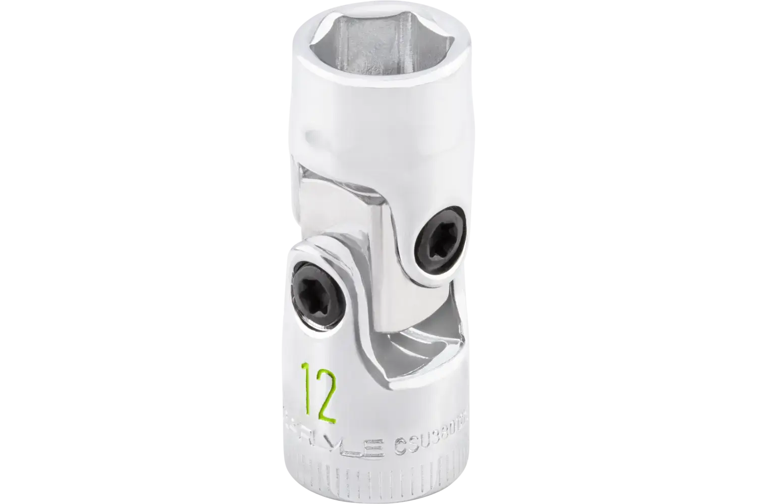 3/8 in. Drive Flex Impact Sockets - Metric