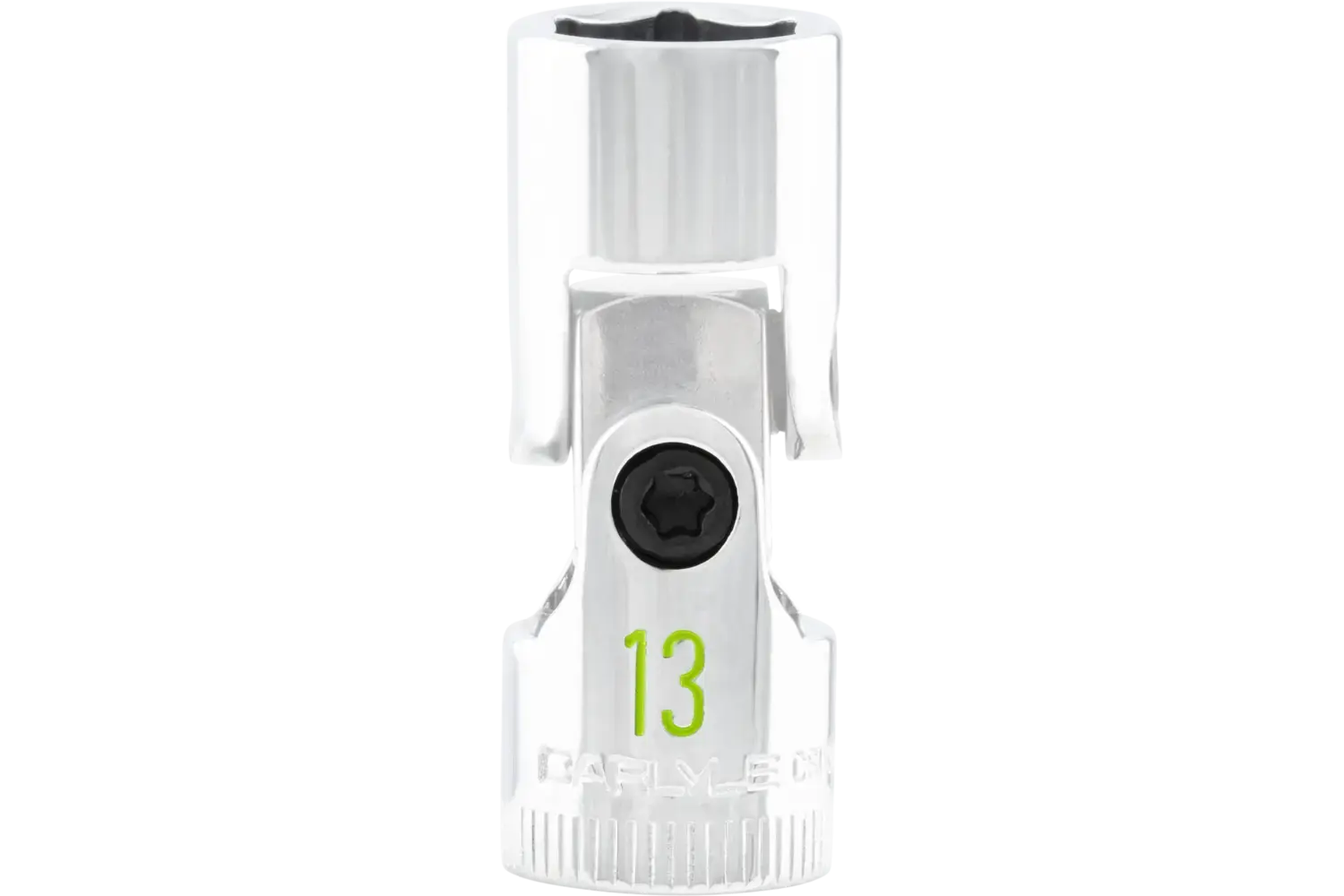 3/8 in. Drive Flex Impact Sockets - Metric