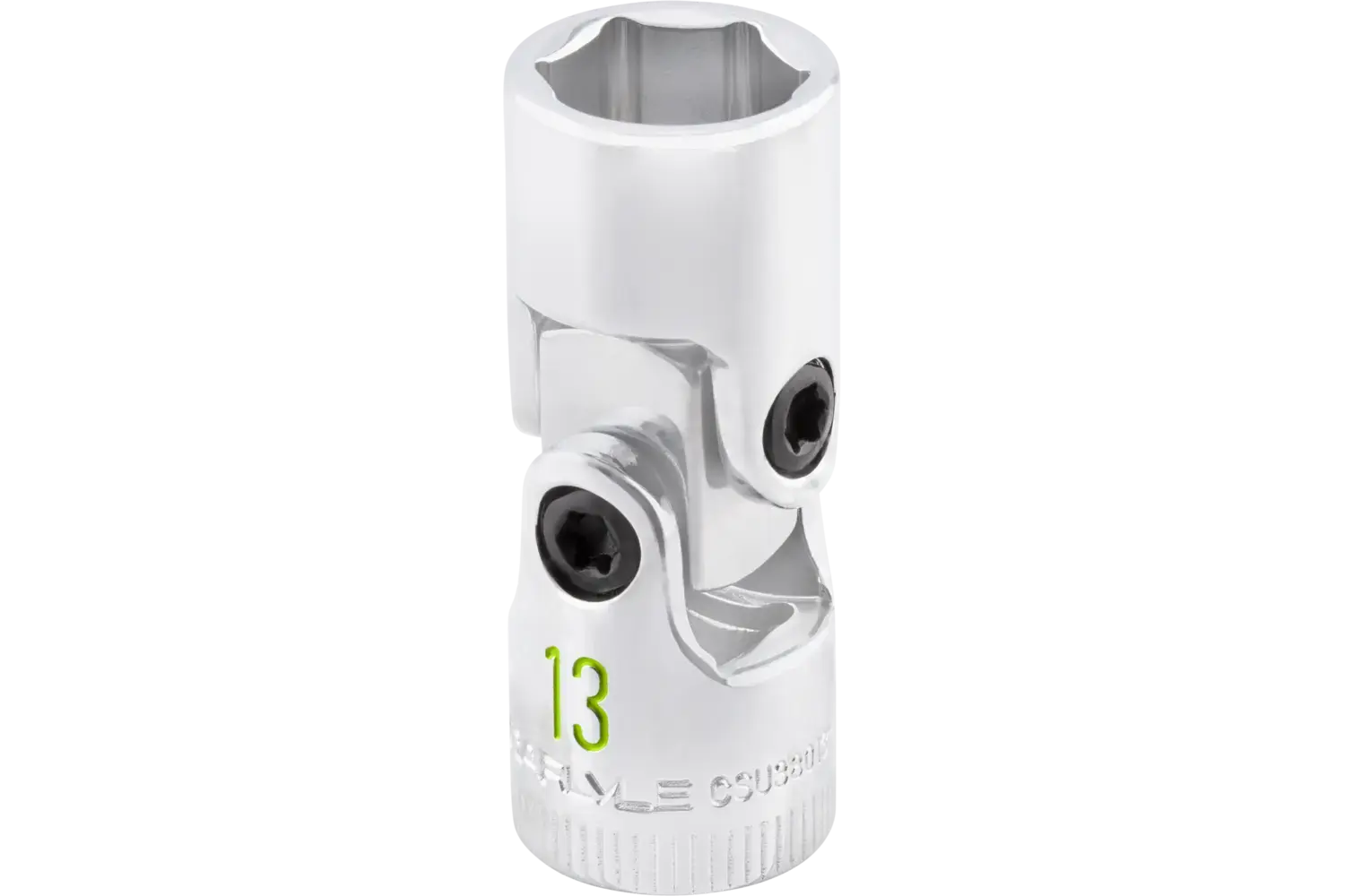 3/8 in. Drive Flex Impact Sockets - Metric