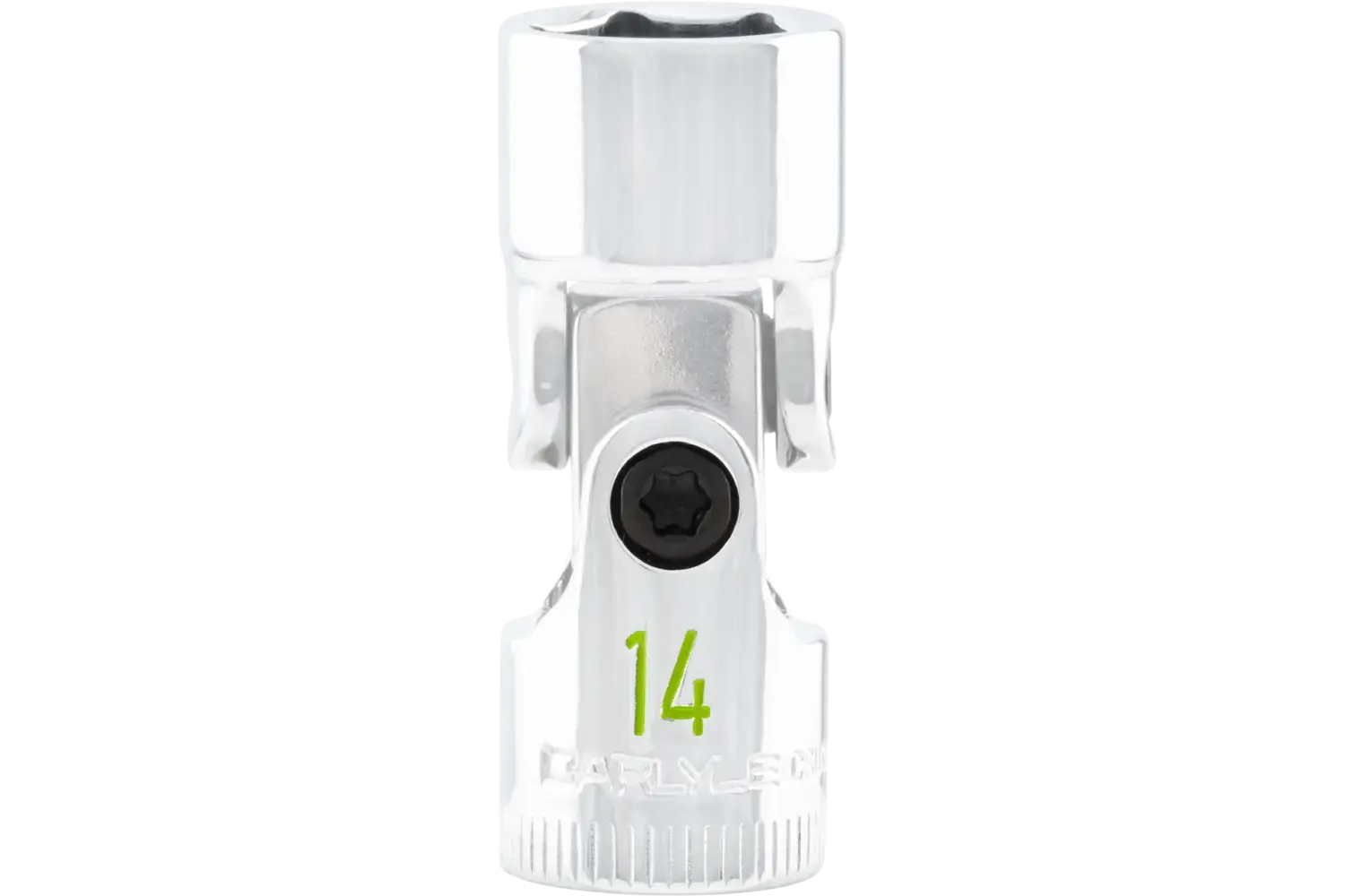 3/8 in. Drive Flex Impact Sockets - Metric