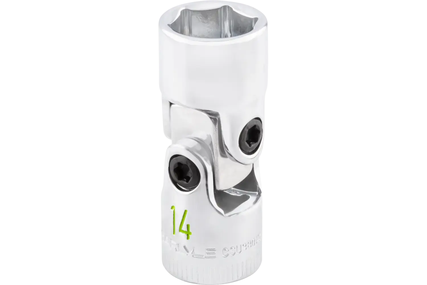 3/8 in. Drive Flex Impact Sockets - Metric