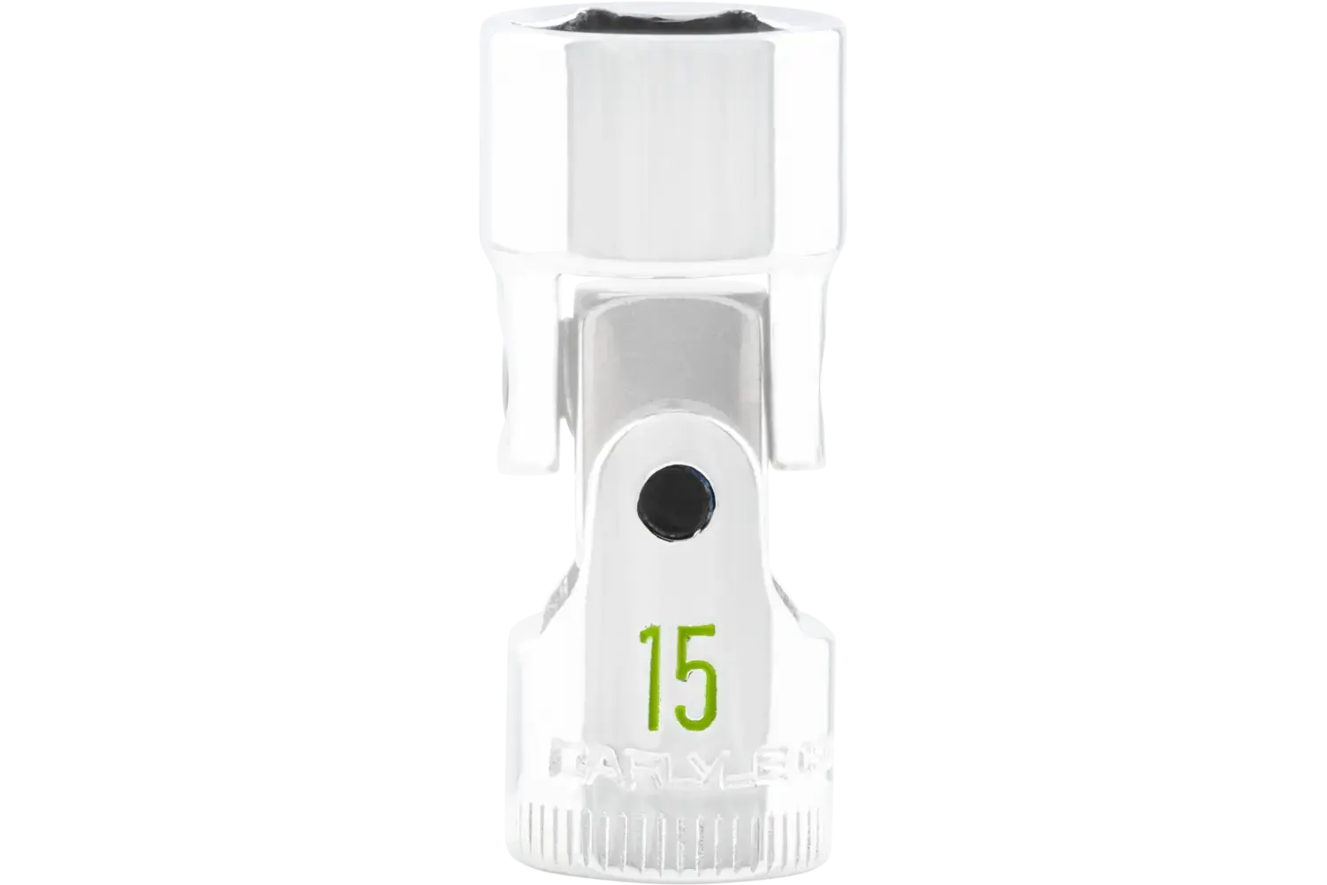 3/8 in. Drive Flex Impact Sockets - Metric