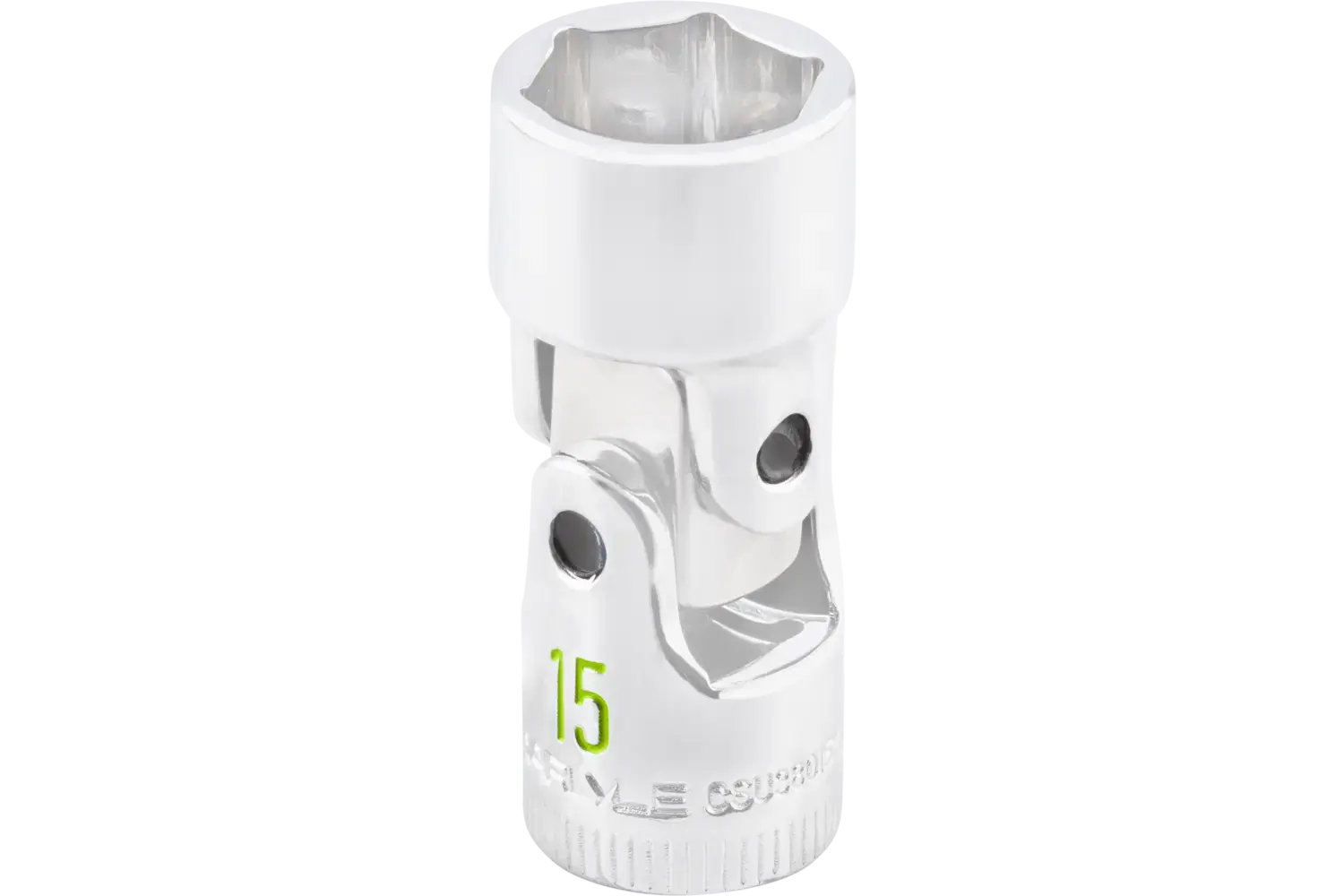 3/8 in. Drive Flex Impact Sockets - Metric