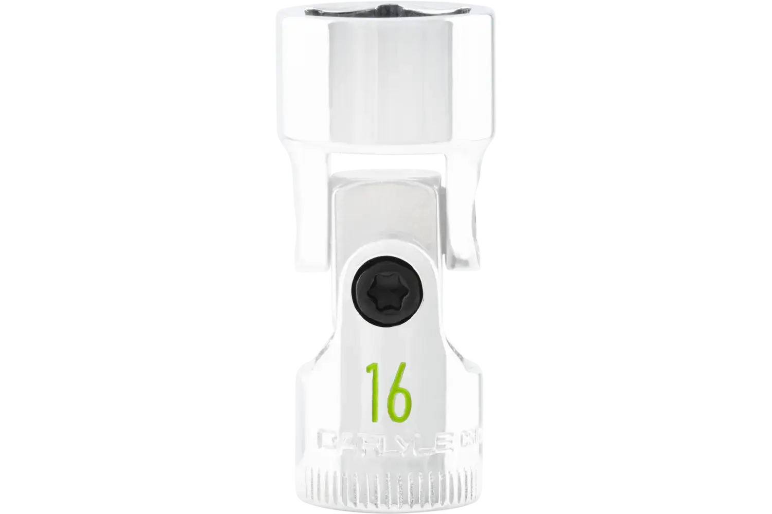 3/8 in. Drive Flex Impact Sockets - Metric