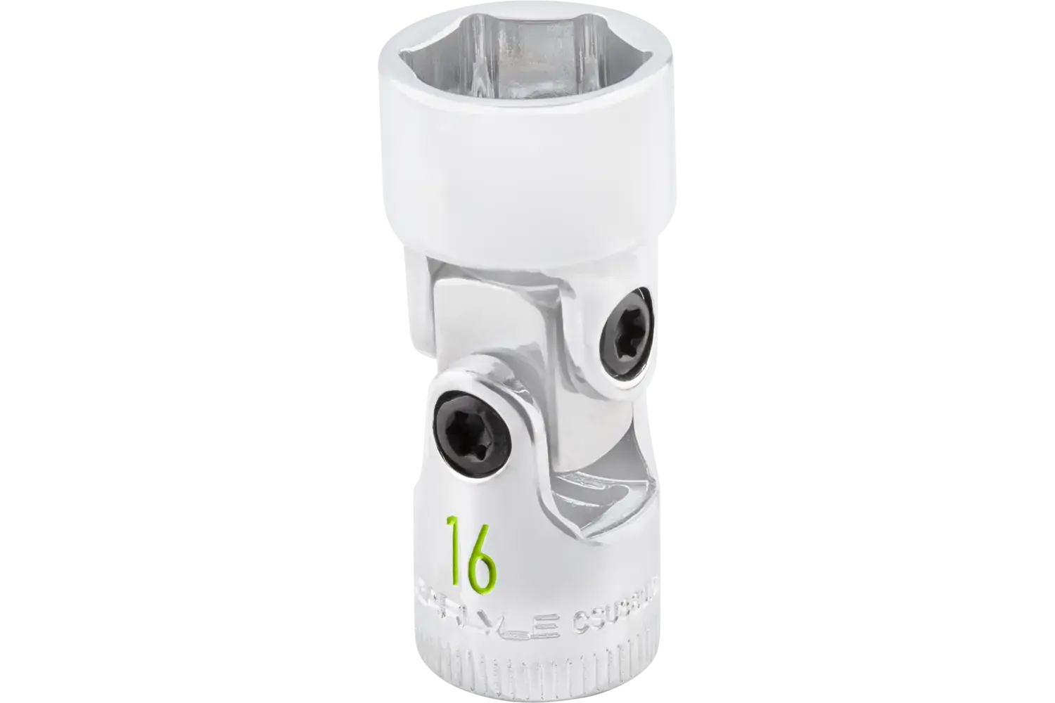 3/8 in. Drive Flex Impact Sockets - Metric