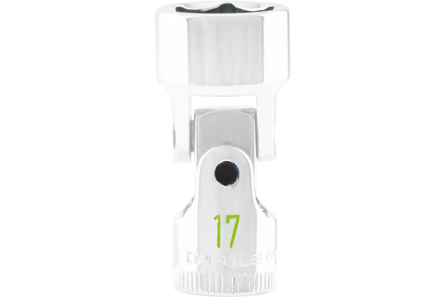 3/8 in. Drive Flex Impact Sockets - Metric