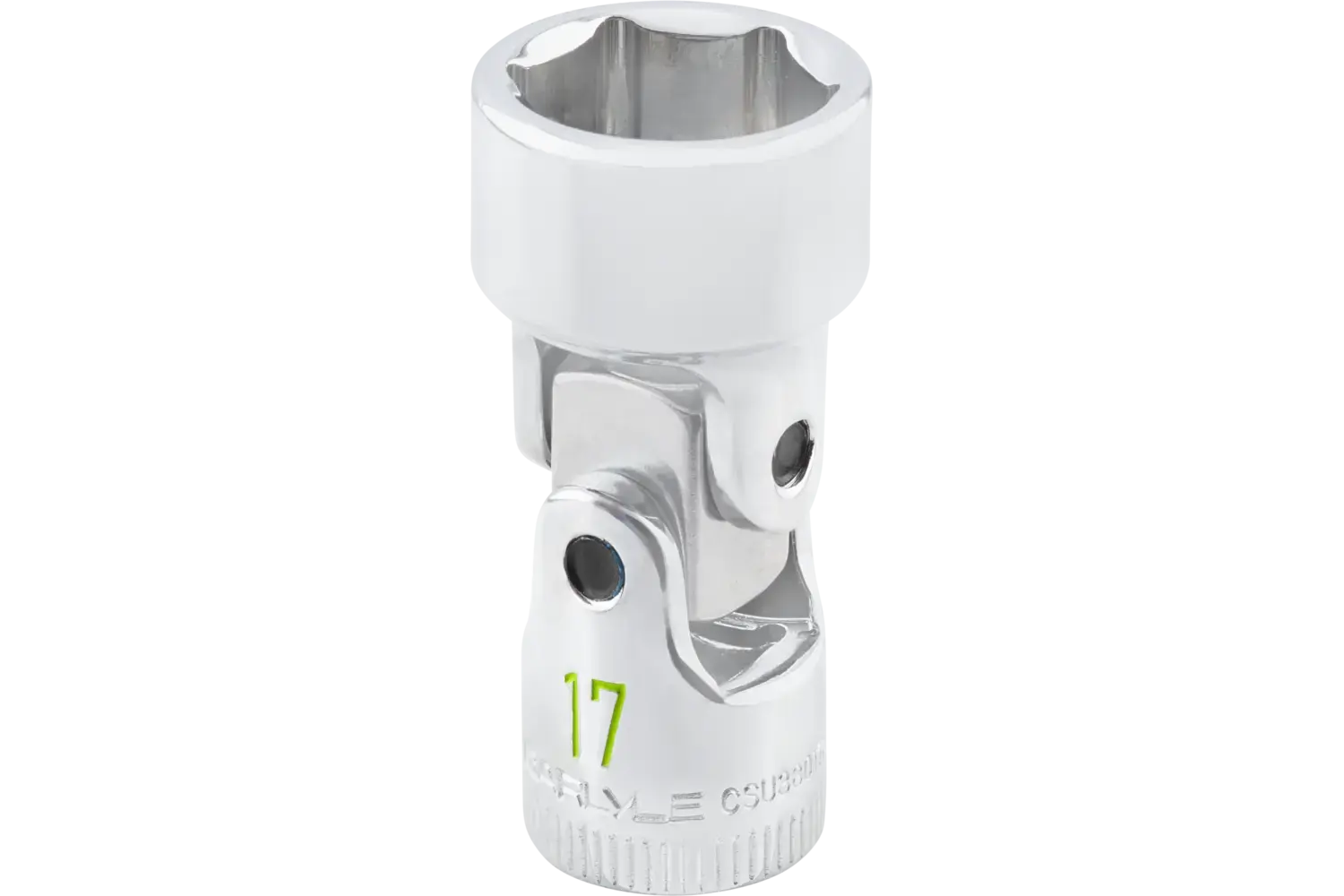 3/8 in. Drive Flex Impact Sockets - Metric