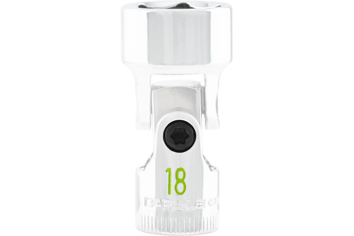 3/8 in. Drive Flex Impact Sockets - Metric