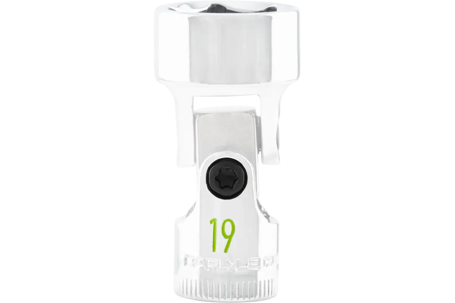 3/8 in. Drive Flex Impact Sockets - Metric