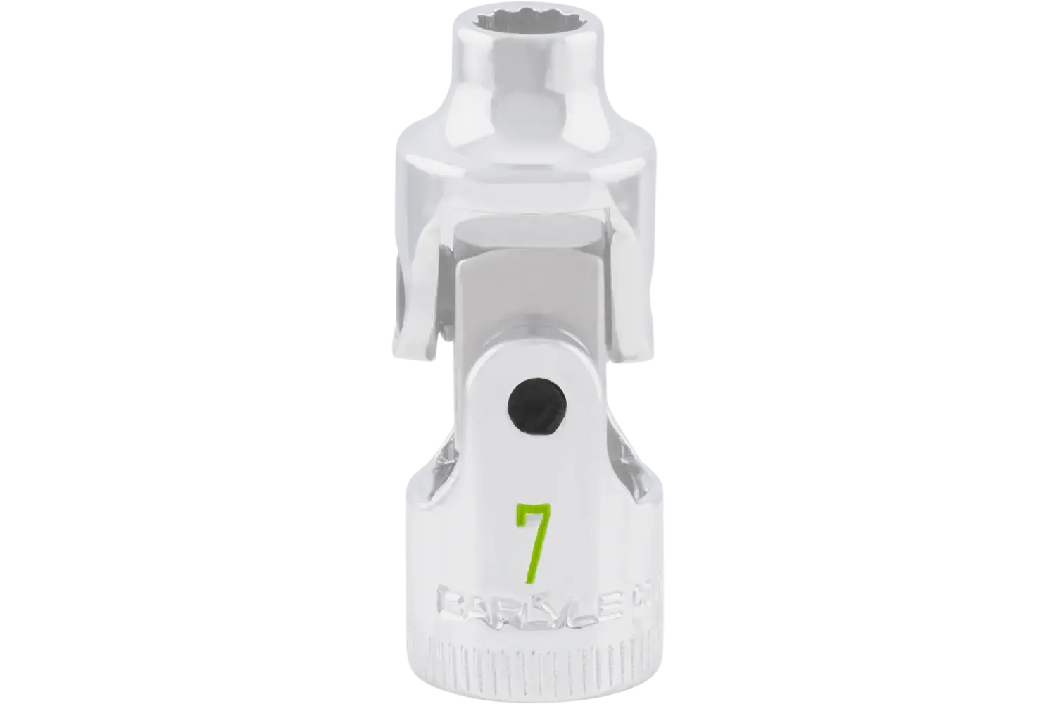 3/8 in. Drive Flex Impact Sockets - Metric