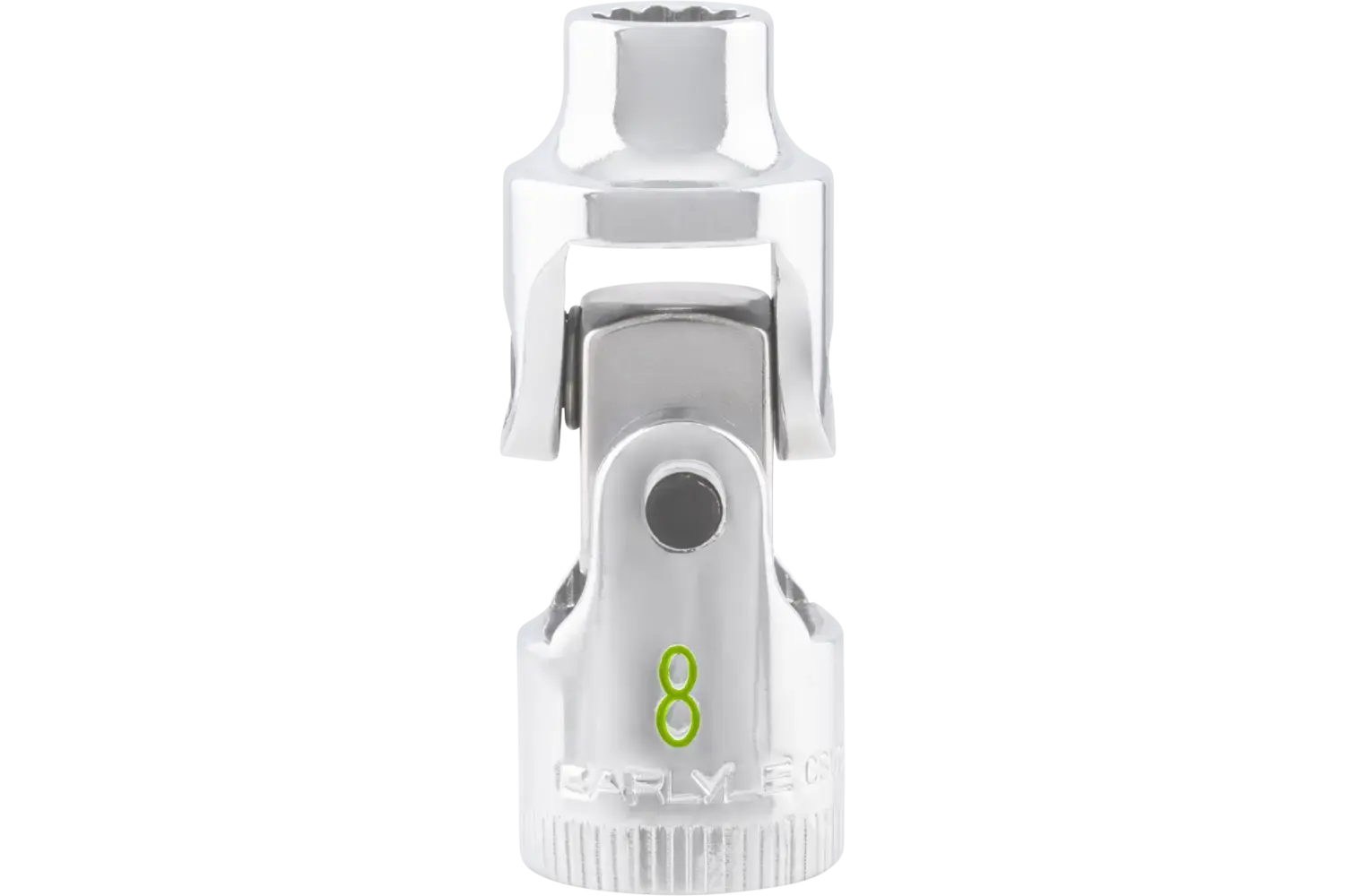 3/8 in. Drive Flex Impact Sockets - Metric