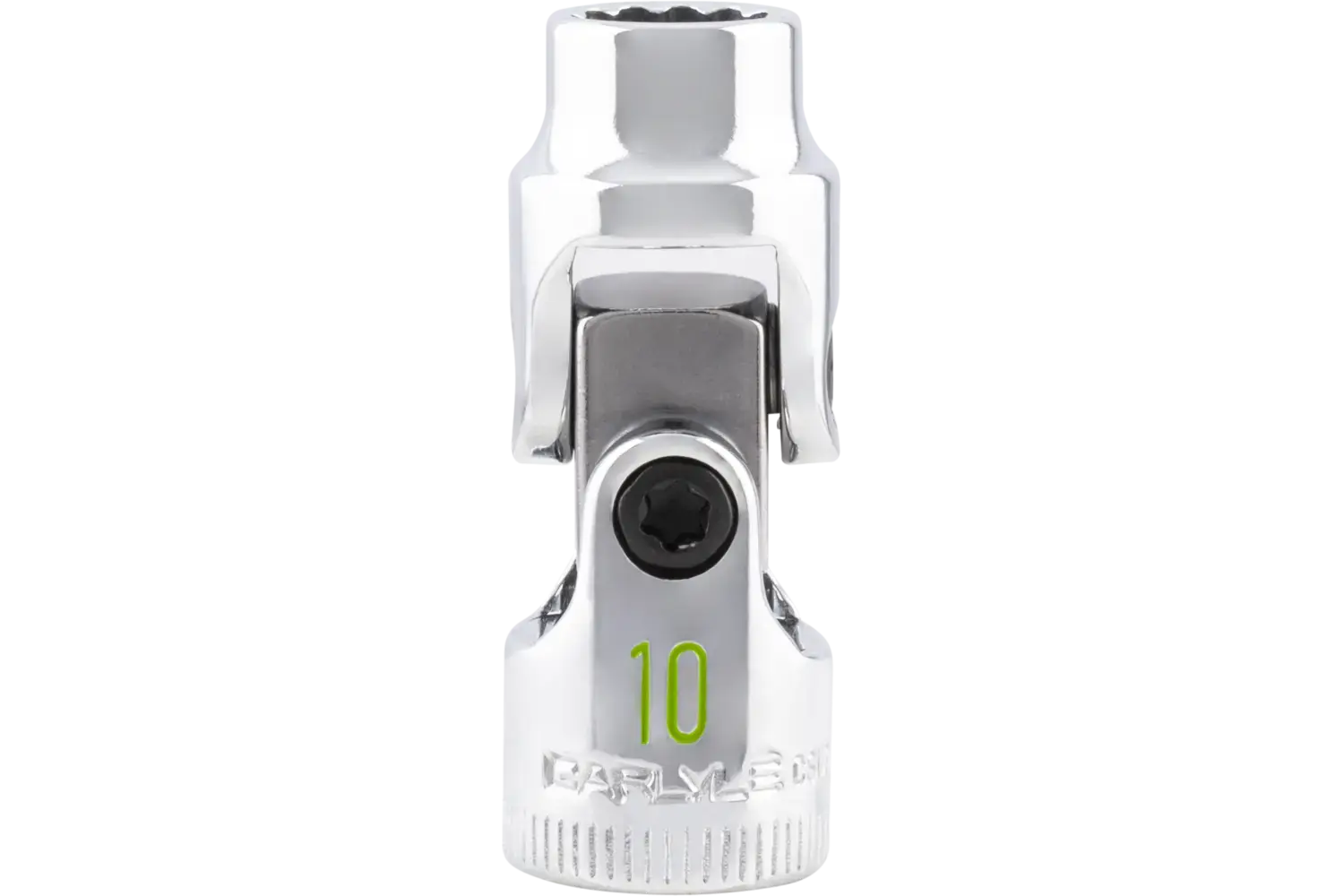 3/8 in. Drive Flex Impact Sockets - Metric