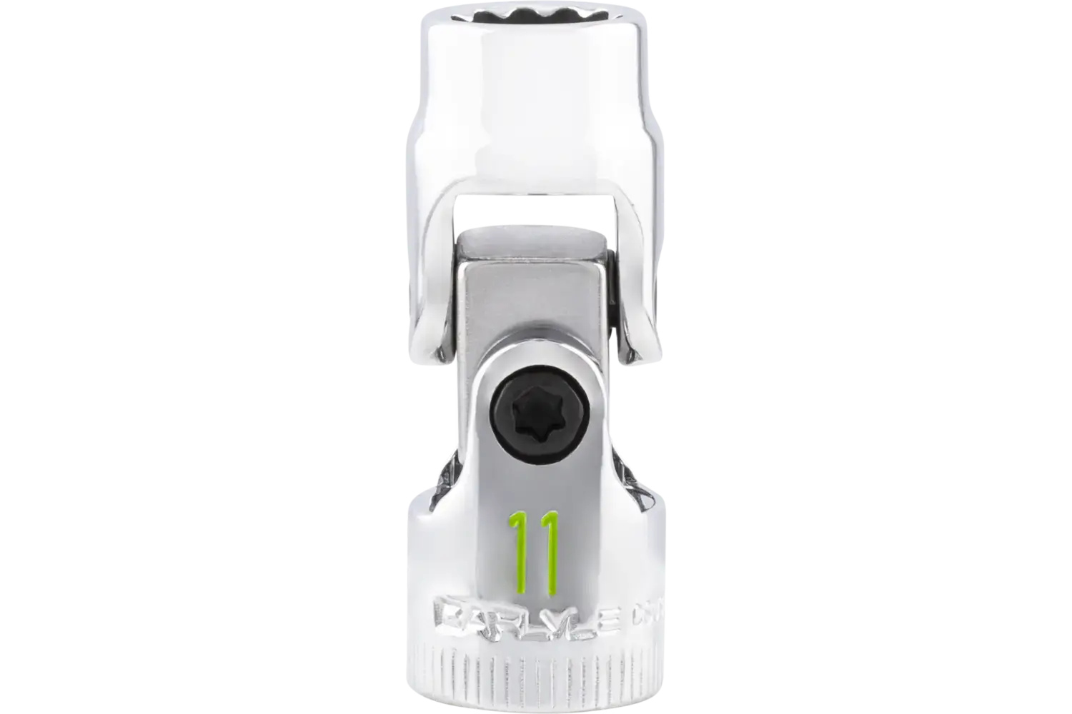 3/8 in. Drive Flex Impact Sockets - Metric