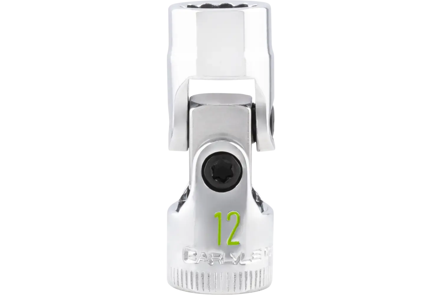 3/8 in. Drive Flex Impact Sockets - Metric