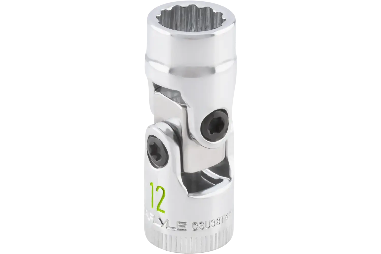 3/8 in. Drive Flex Impact Sockets - Metric