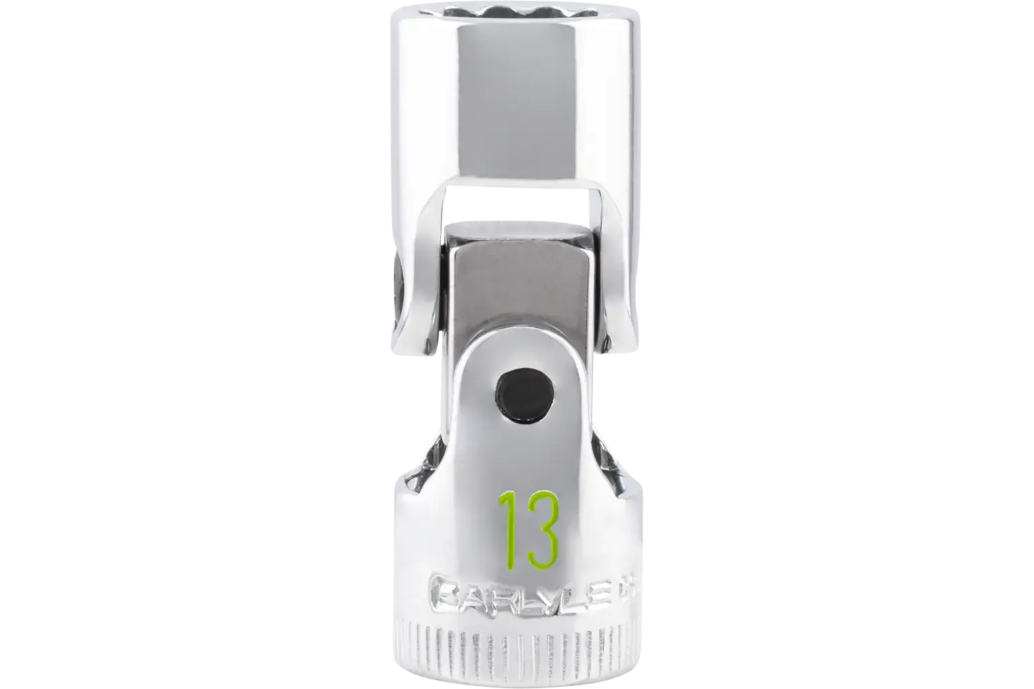 3/8 in. Drive Flex Impact Sockets - Metric