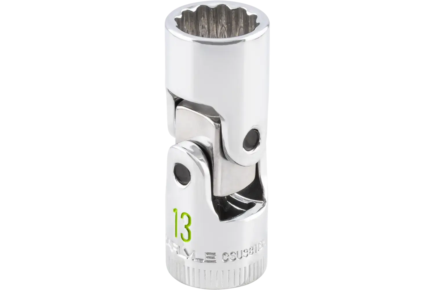 3/8 in. Drive Flex Impact Sockets - Metric