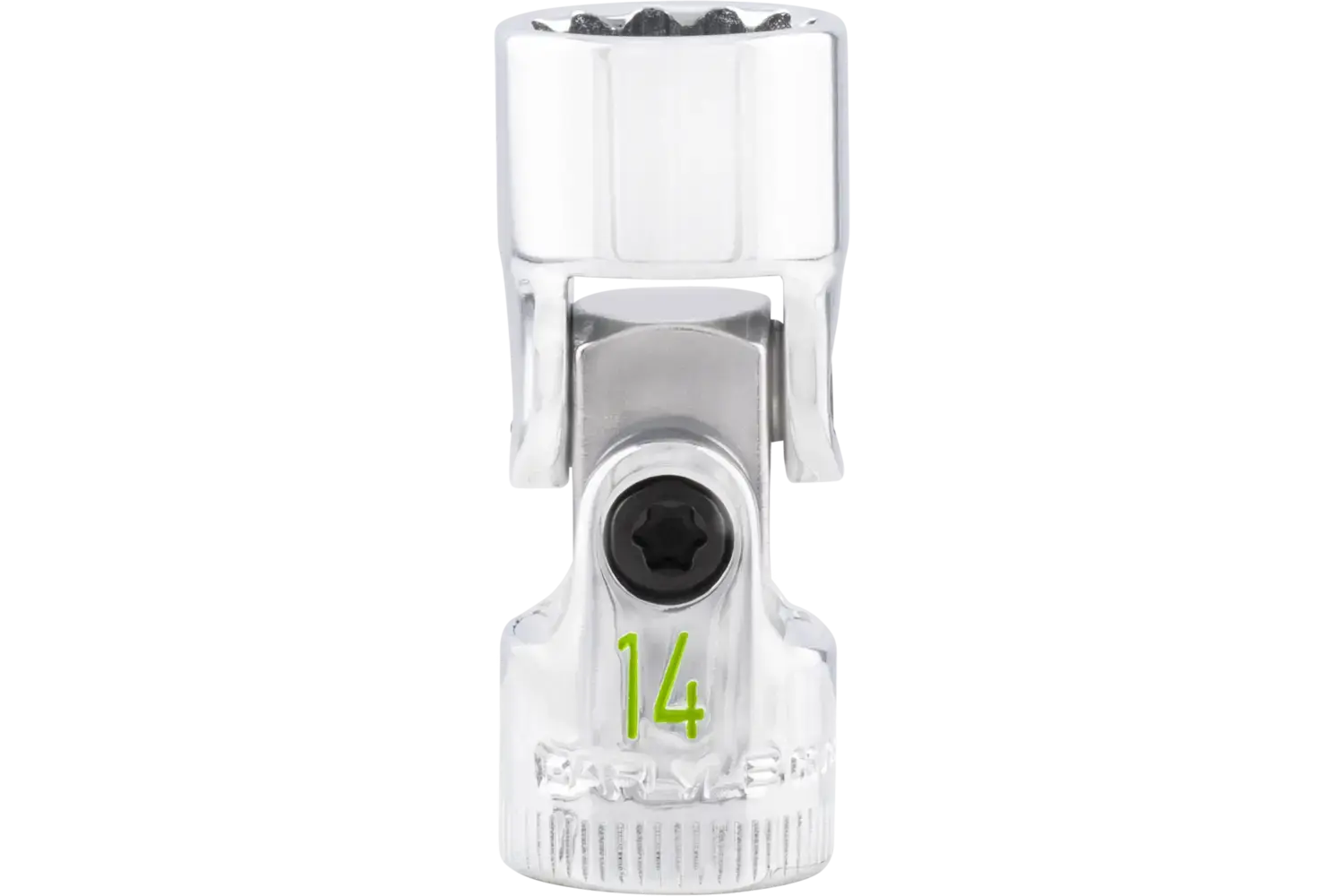 3/8 in. Drive Flex Impact Sockets - Metric