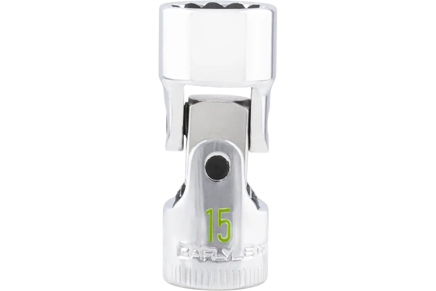 3/8 in. Drive Flex Impact Sockets - Metric