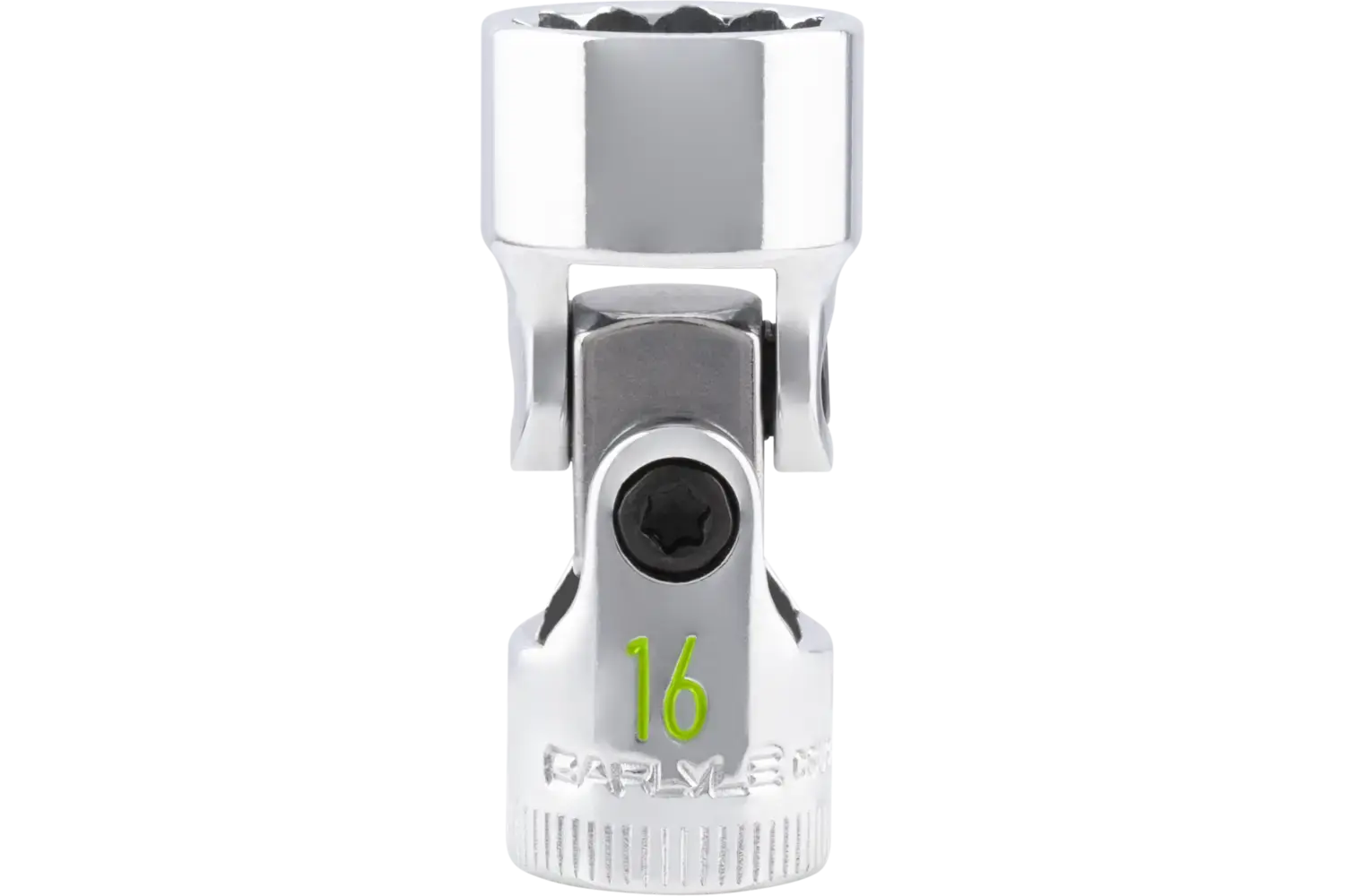 3/8 in. Drive Flex Impact Sockets - Metric