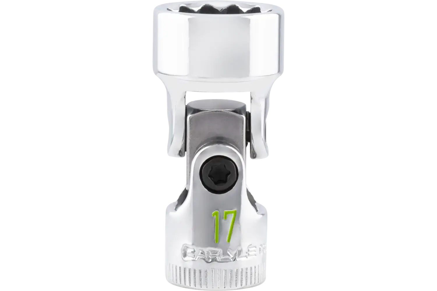 3/8 in. Drive Flex Impact Sockets - Metric