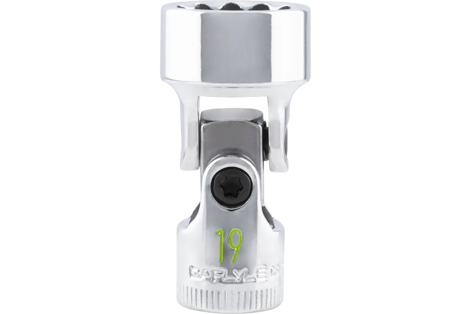 3/8 in. Drive Flex Impact Sockets - Metric