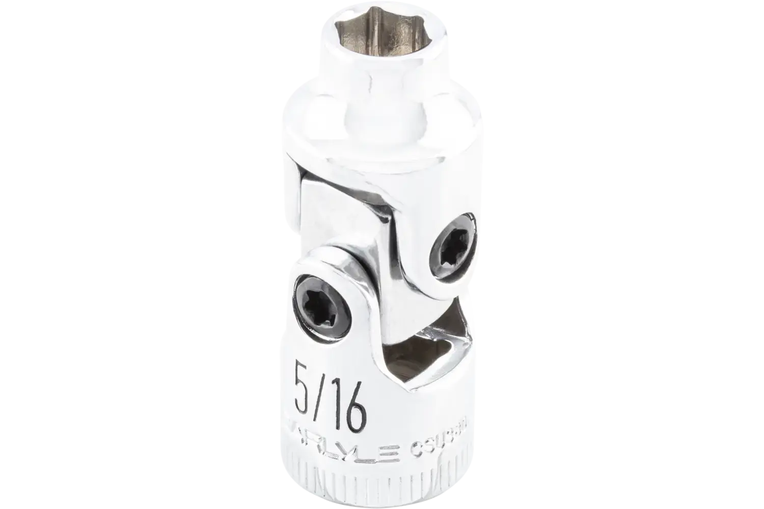 3/8 in. Drive Flex Impact Sockets - SAE