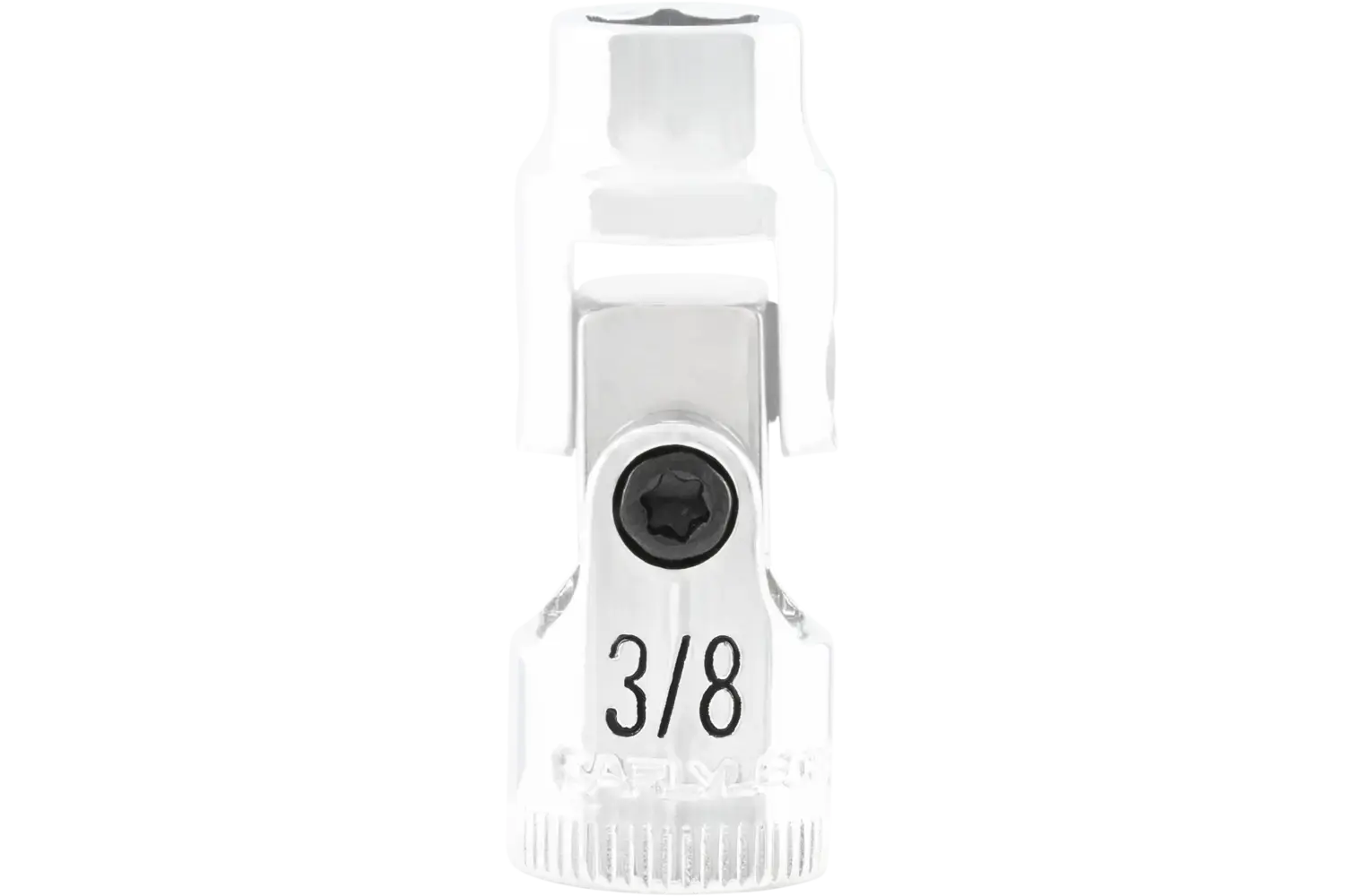 3/8 in. Drive Flex Impact Sockets - SAE