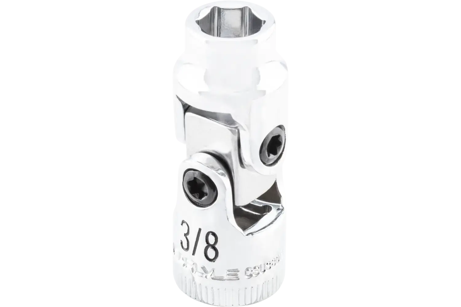 3/8 in. Drive Flex Impact Sockets - SAE