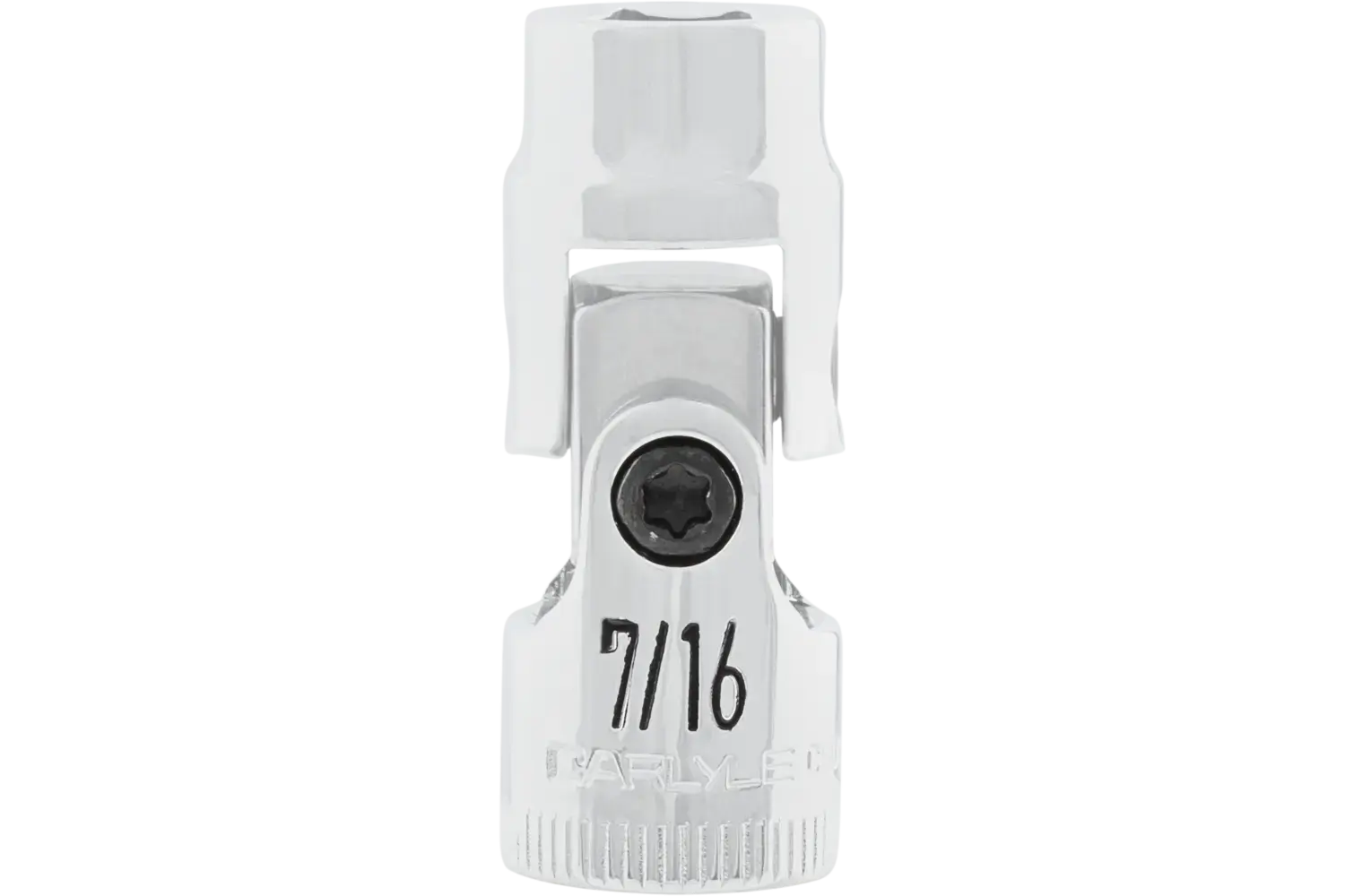 3/8 in. Drive Flex Impact Sockets - SAE