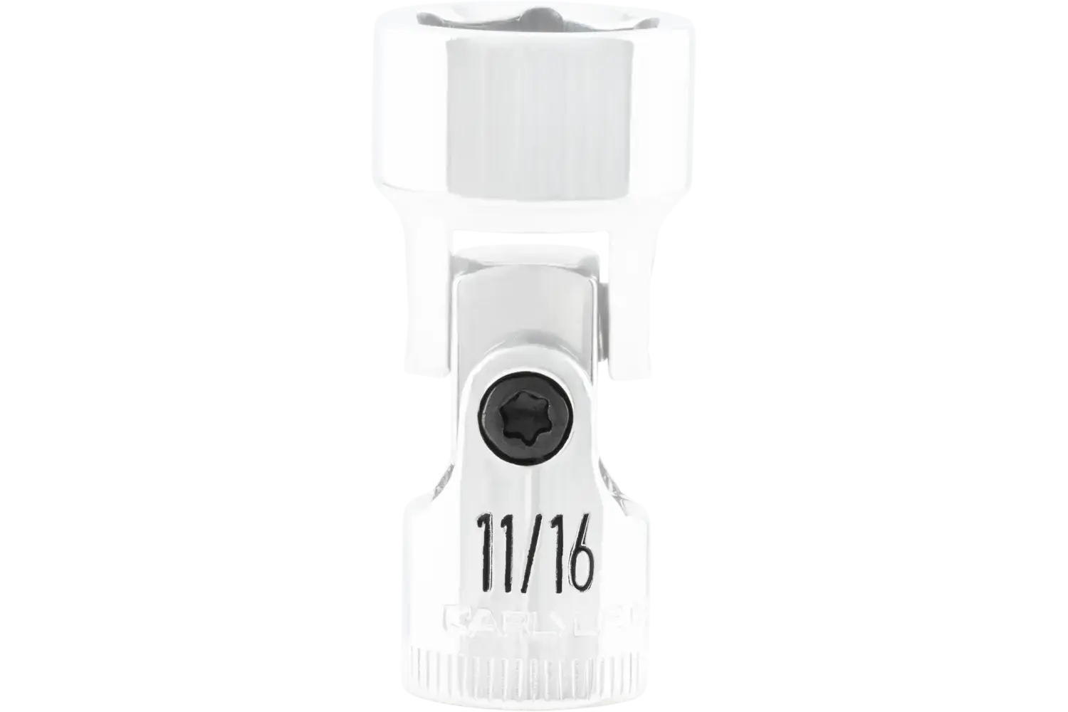 3/8 in. Drive Flex Impact Sockets - SAE