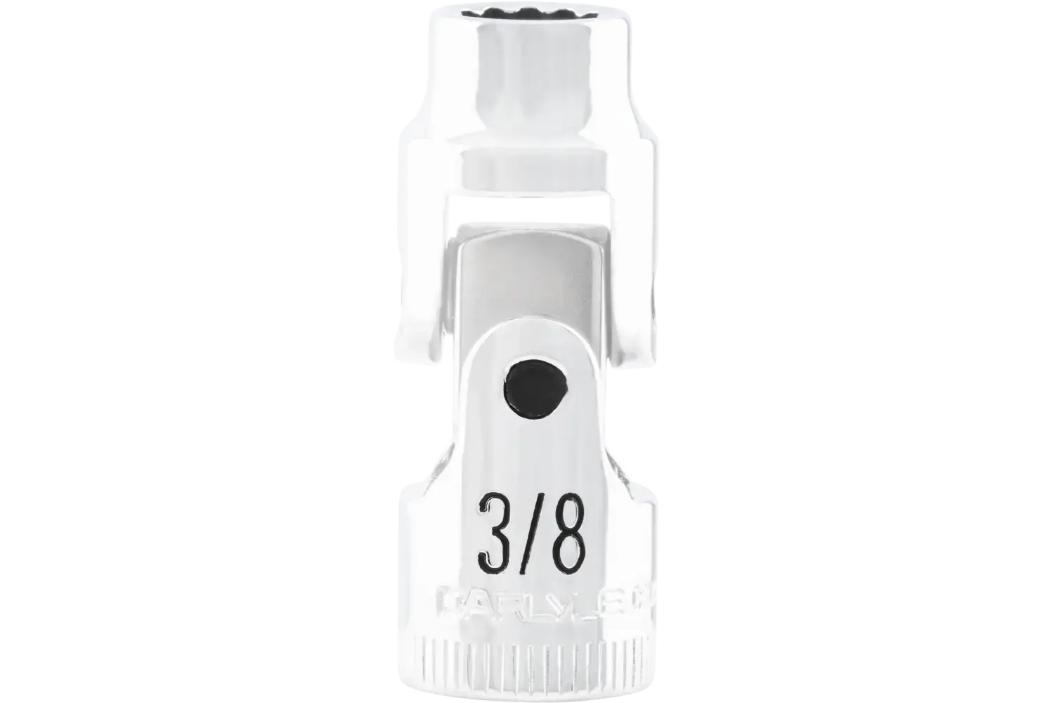 3/8 in. Drive Flex Impact Sockets - SAE