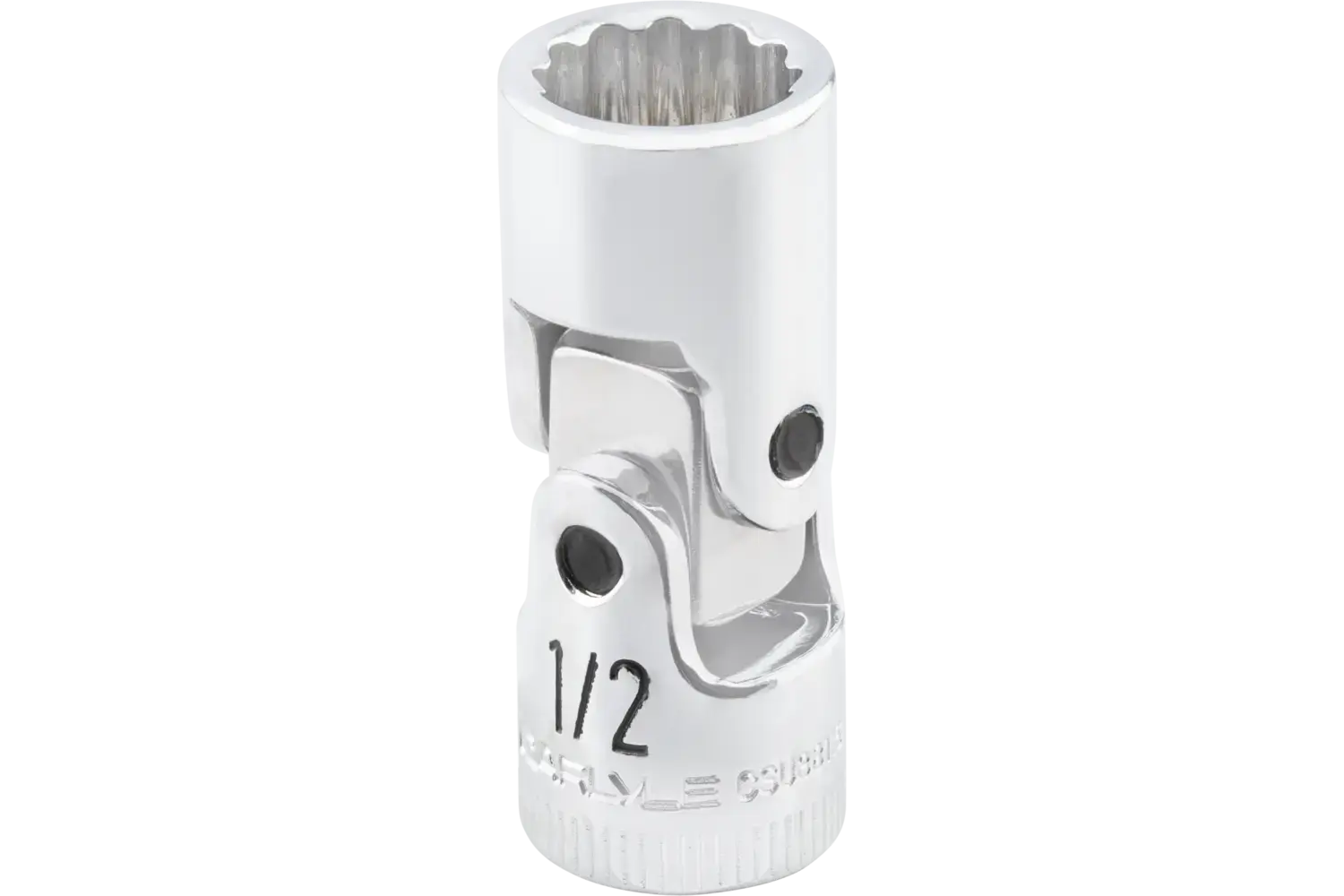 3/8 in. Drive Flex Impact Sockets - SAE