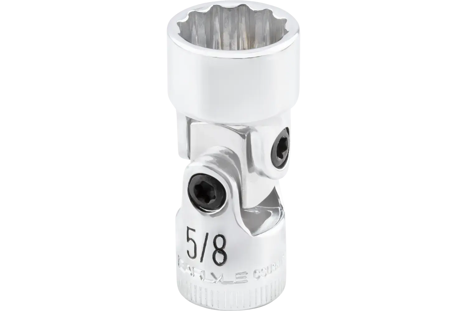 3/8 in. Drive Flex Impact Sockets - SAE