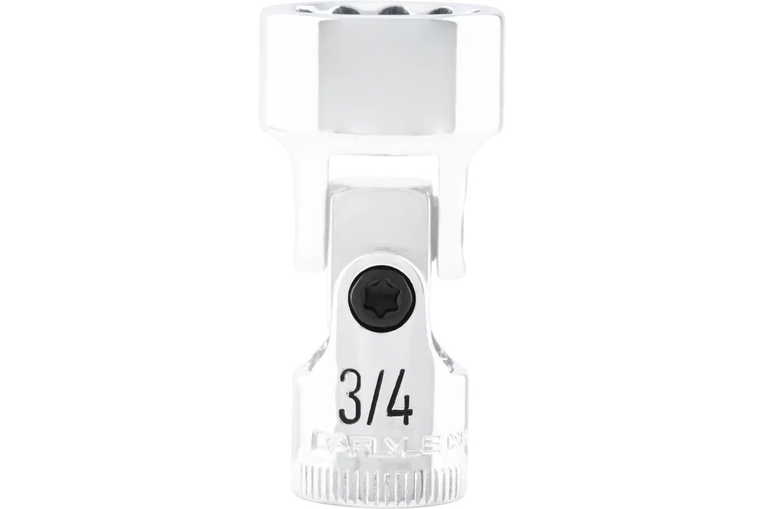 3/8 in. Drive Flex Impact Sockets - SAE