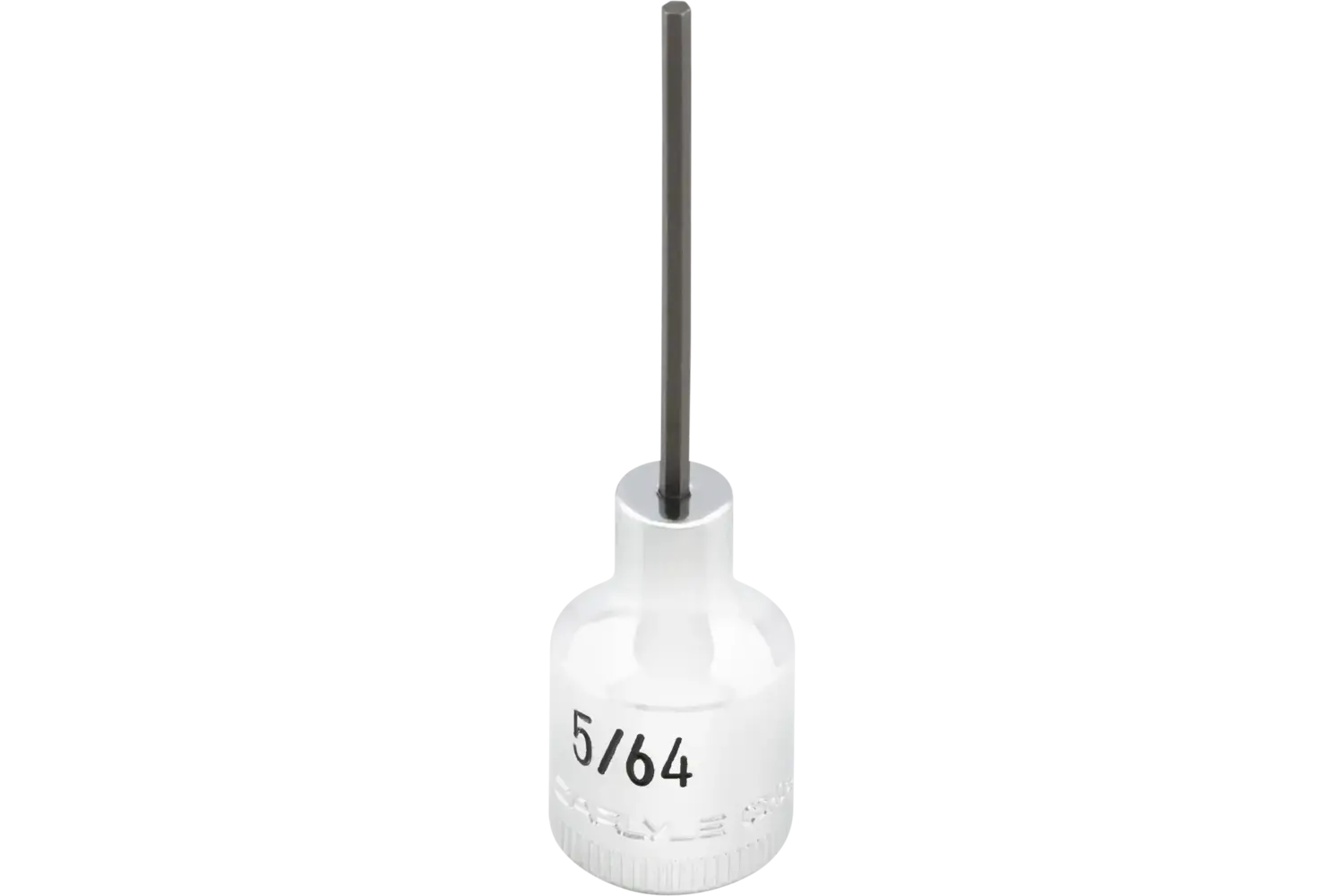 3/8 in. Drive Hex Bit Chrome Sockets - SAE