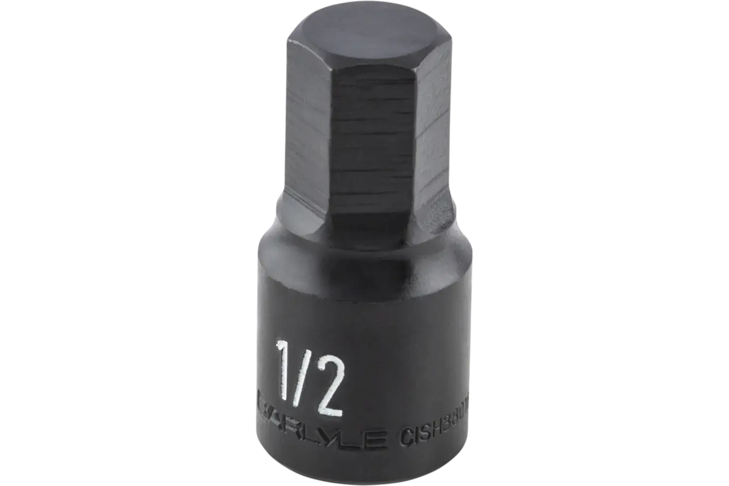 3/8 in. Drive Hex Bit Impact Sockets - SAE