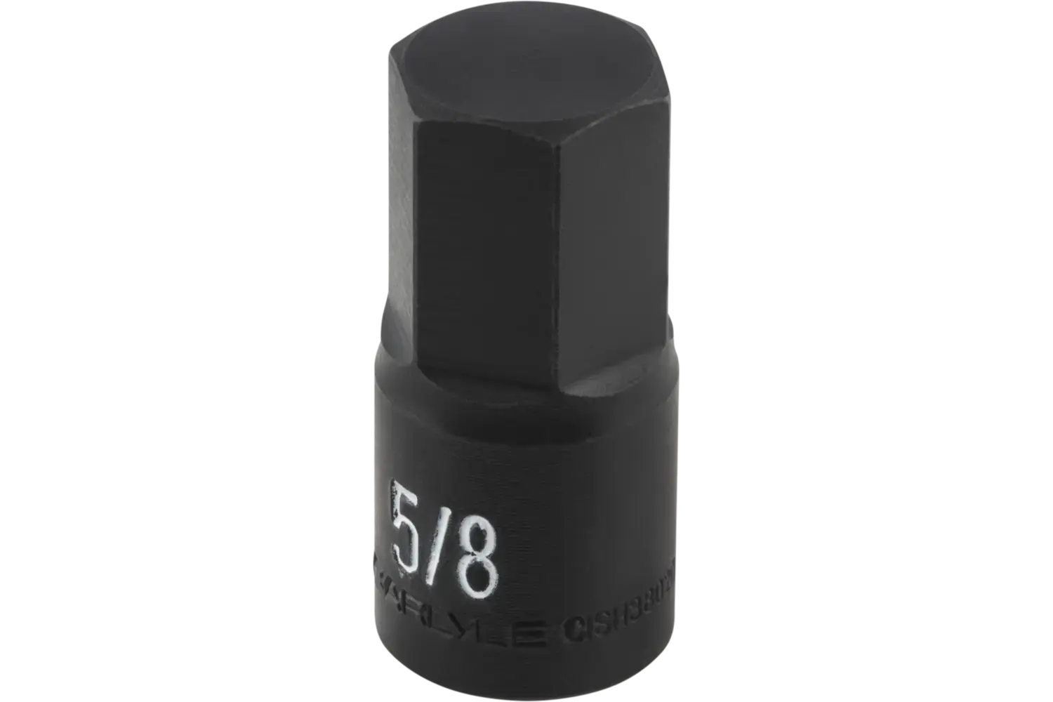 3/8 in. Drive Hex Bit Impact Sockets - SAE