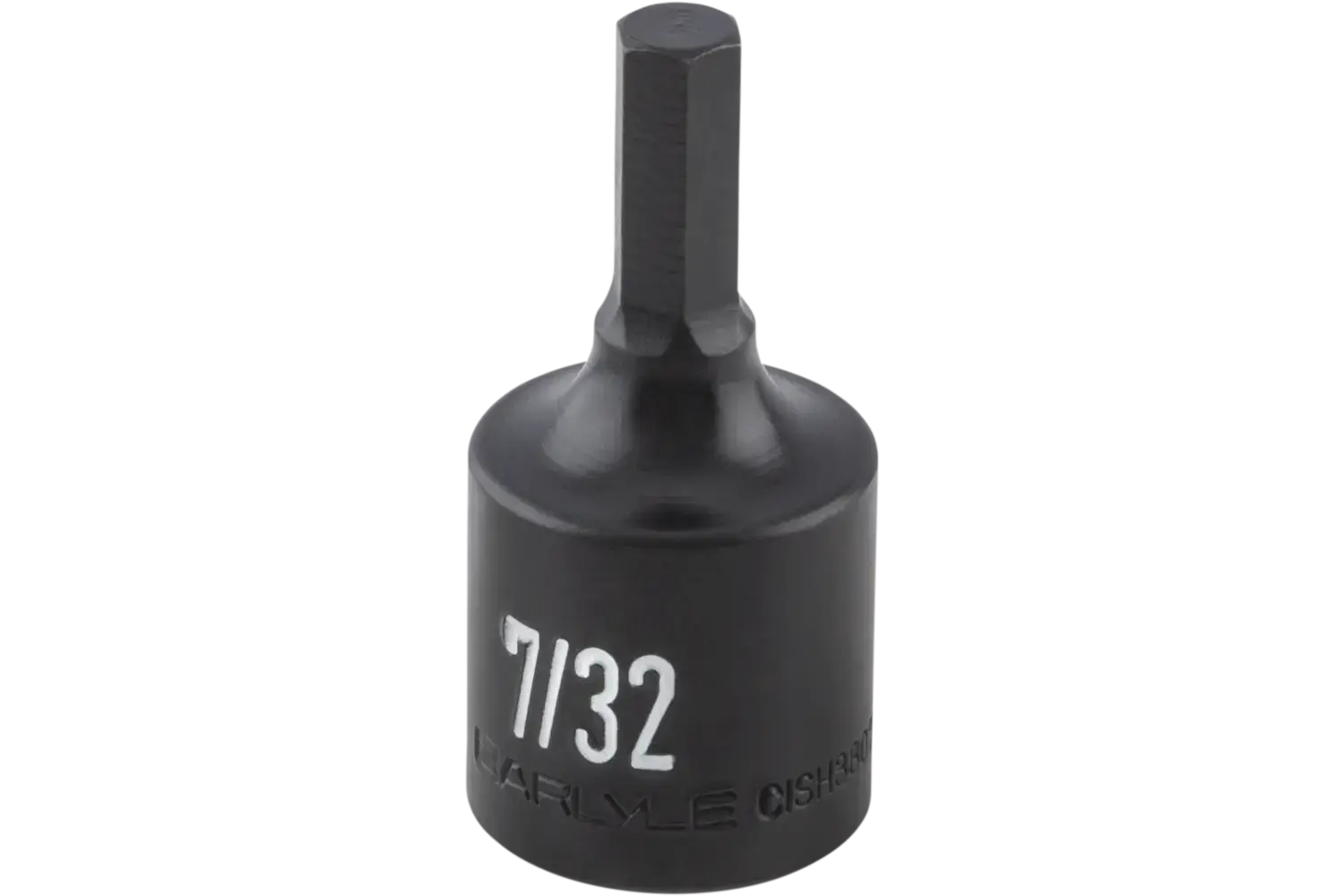 3/8 in. Drive Hex Bit Impact Sockets - SAE