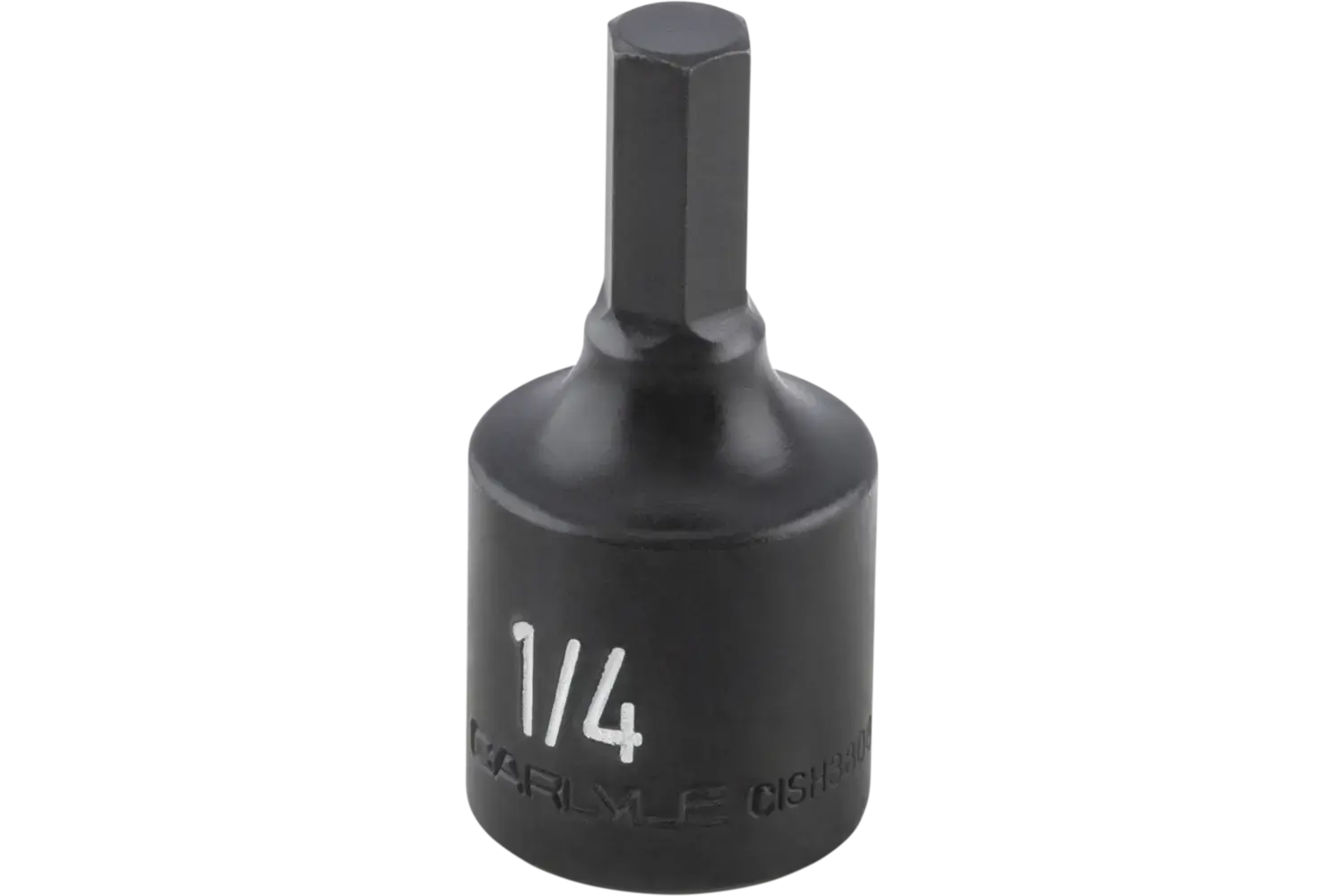 3/8 in. Drive Hex Bit Impact Sockets - SAE
