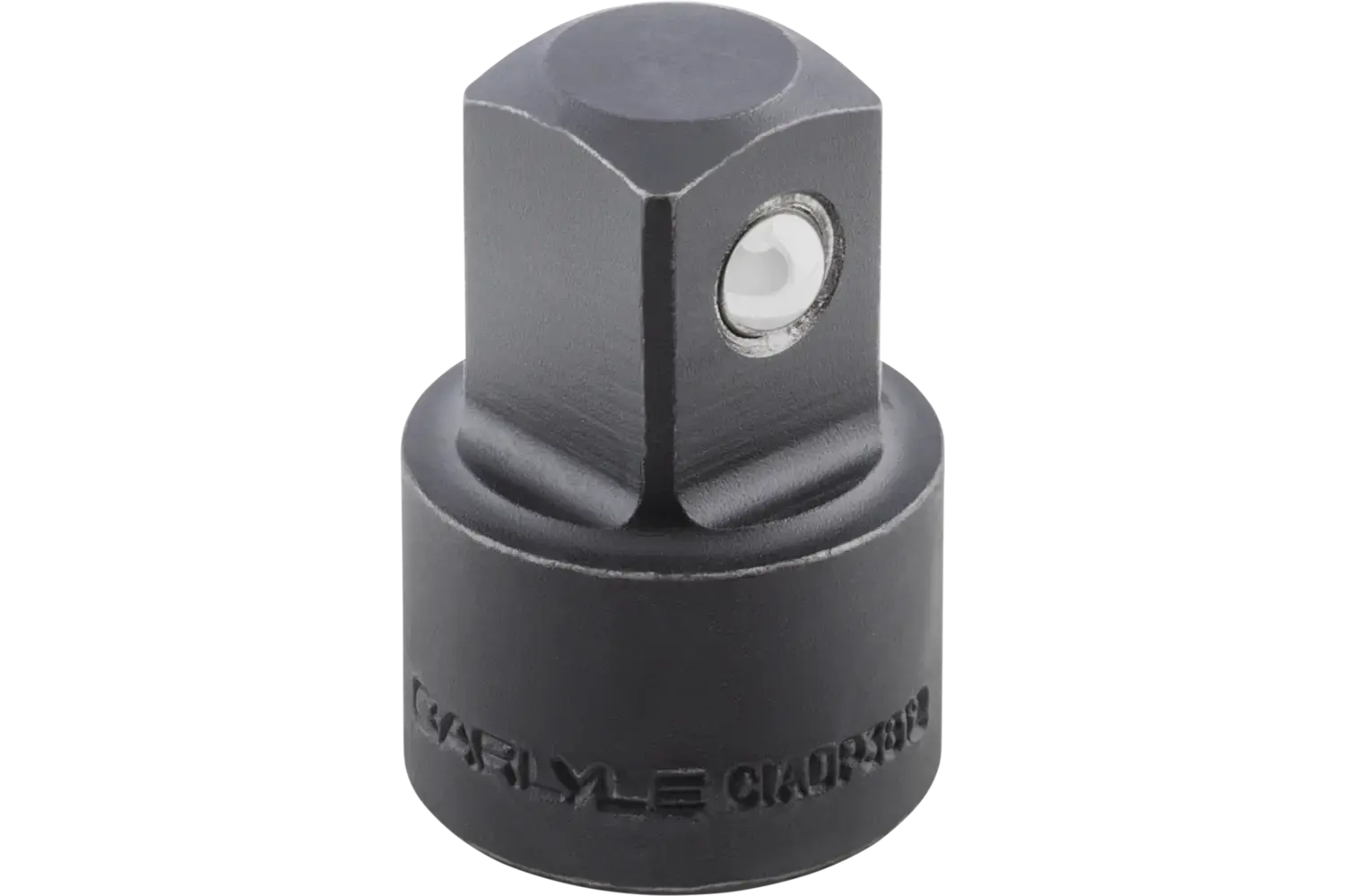 3/8 in. Drive Impact Socket Adapters - SAE