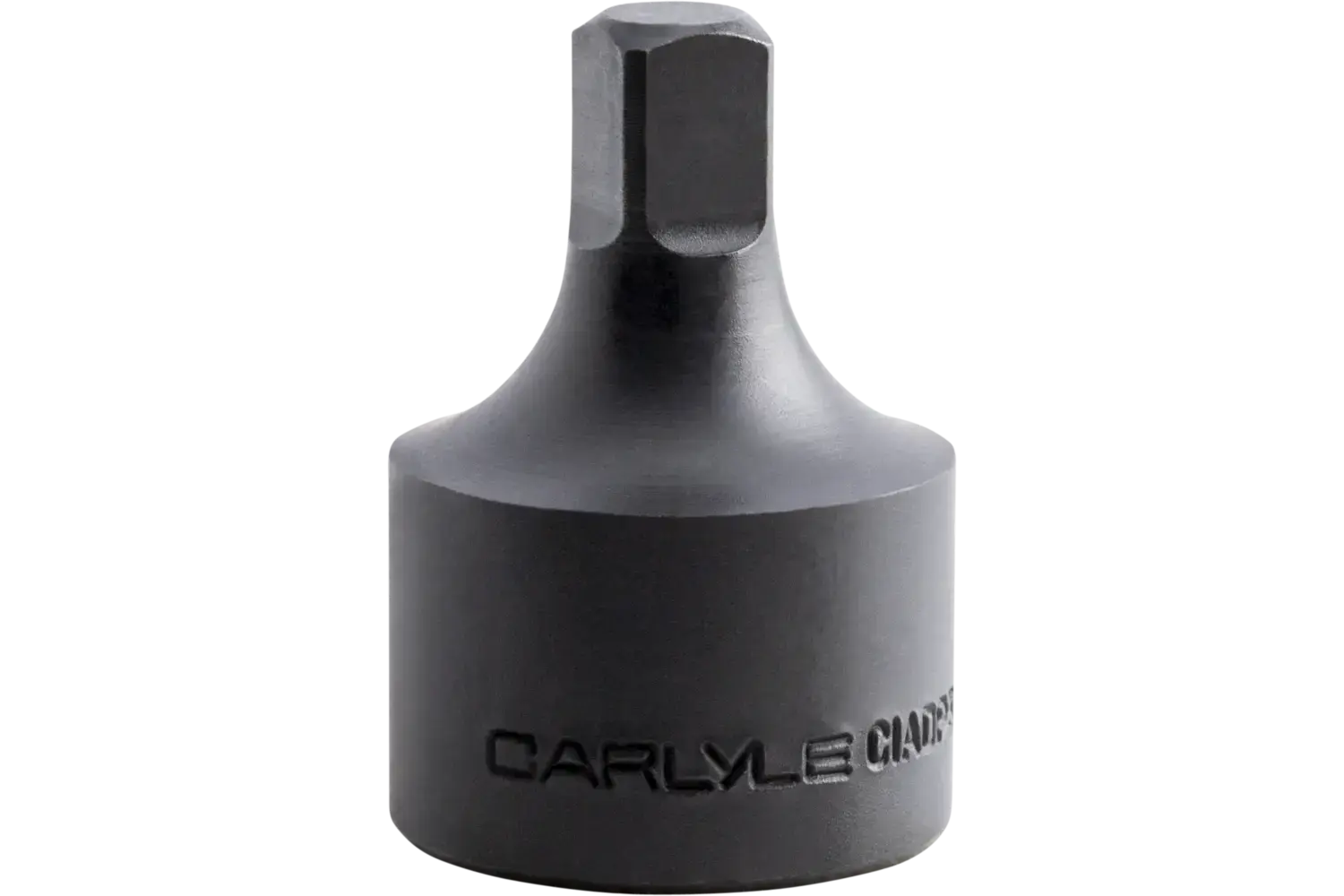 3/8 in. Drive Impact Socket Adapters - SAE