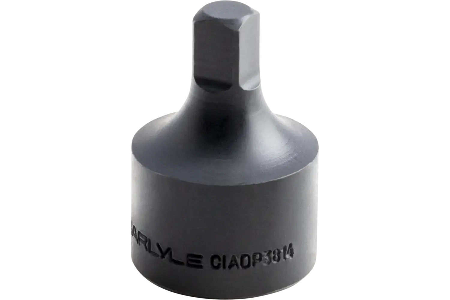 3/8 in. Drive Impact Socket Adapters - SAE