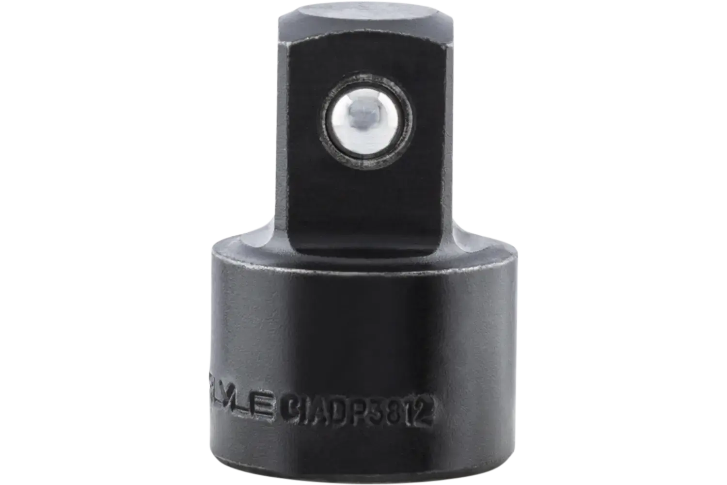 3/8 in. Drive Impact Socket Adapters - SAE