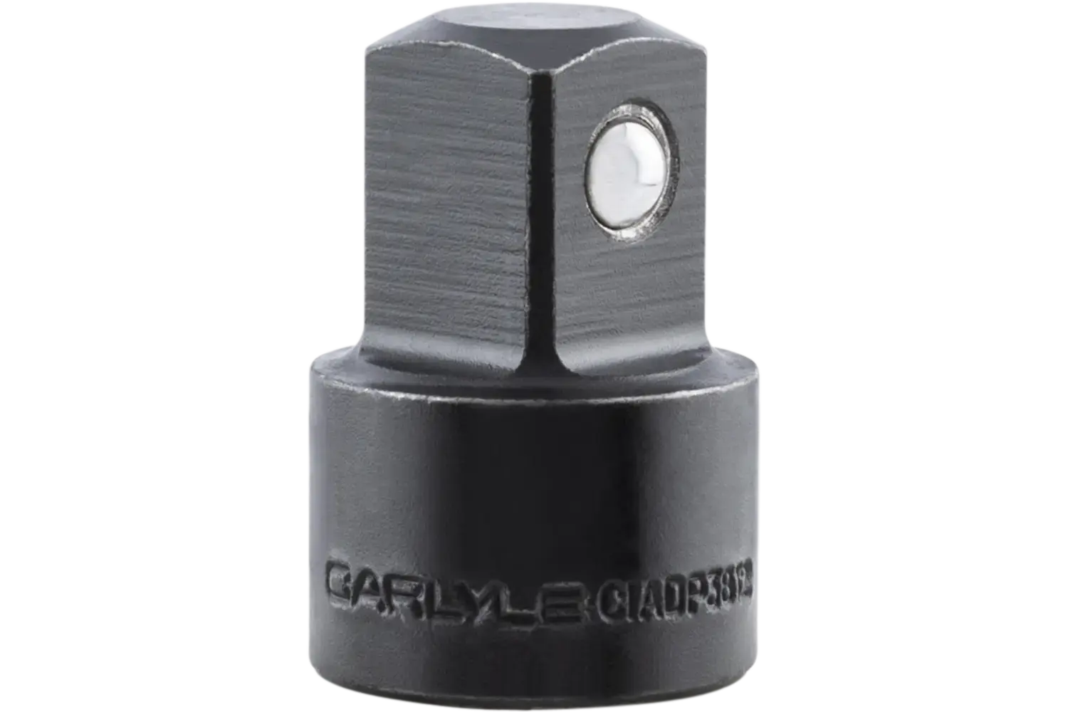 3/8 in. Drive Impact Socket Adapters - SAE