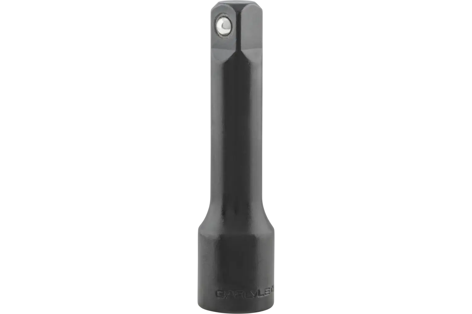 3/8 in. Drive Impact Socket Extensions - SAE