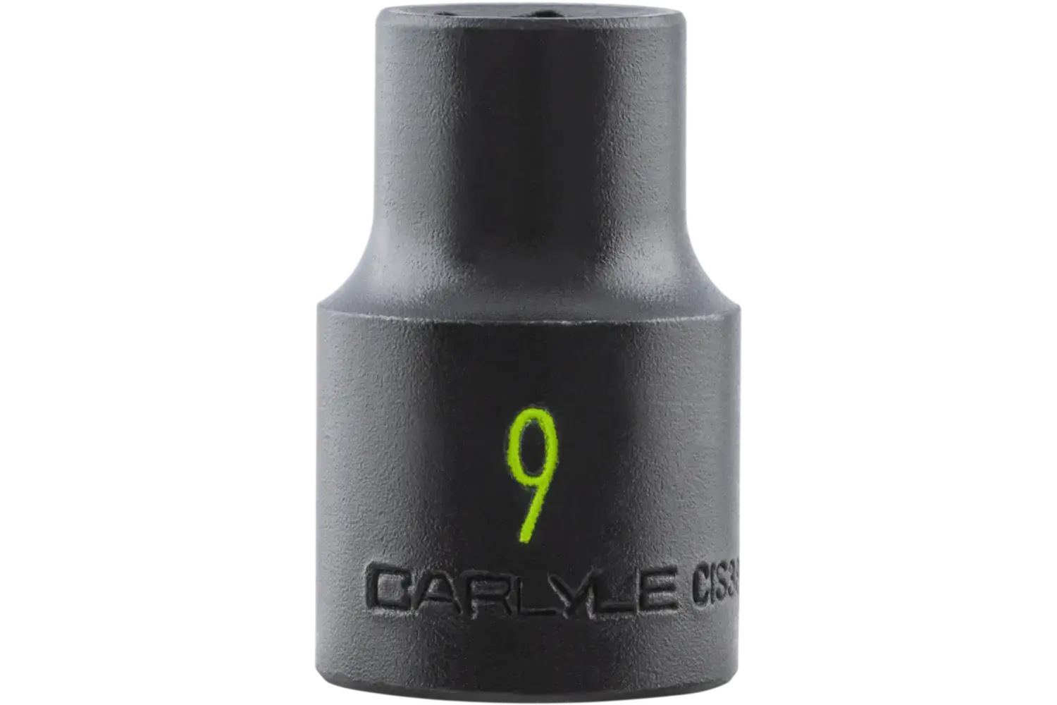 3/8 in. Drive Impact Sockets - Metric