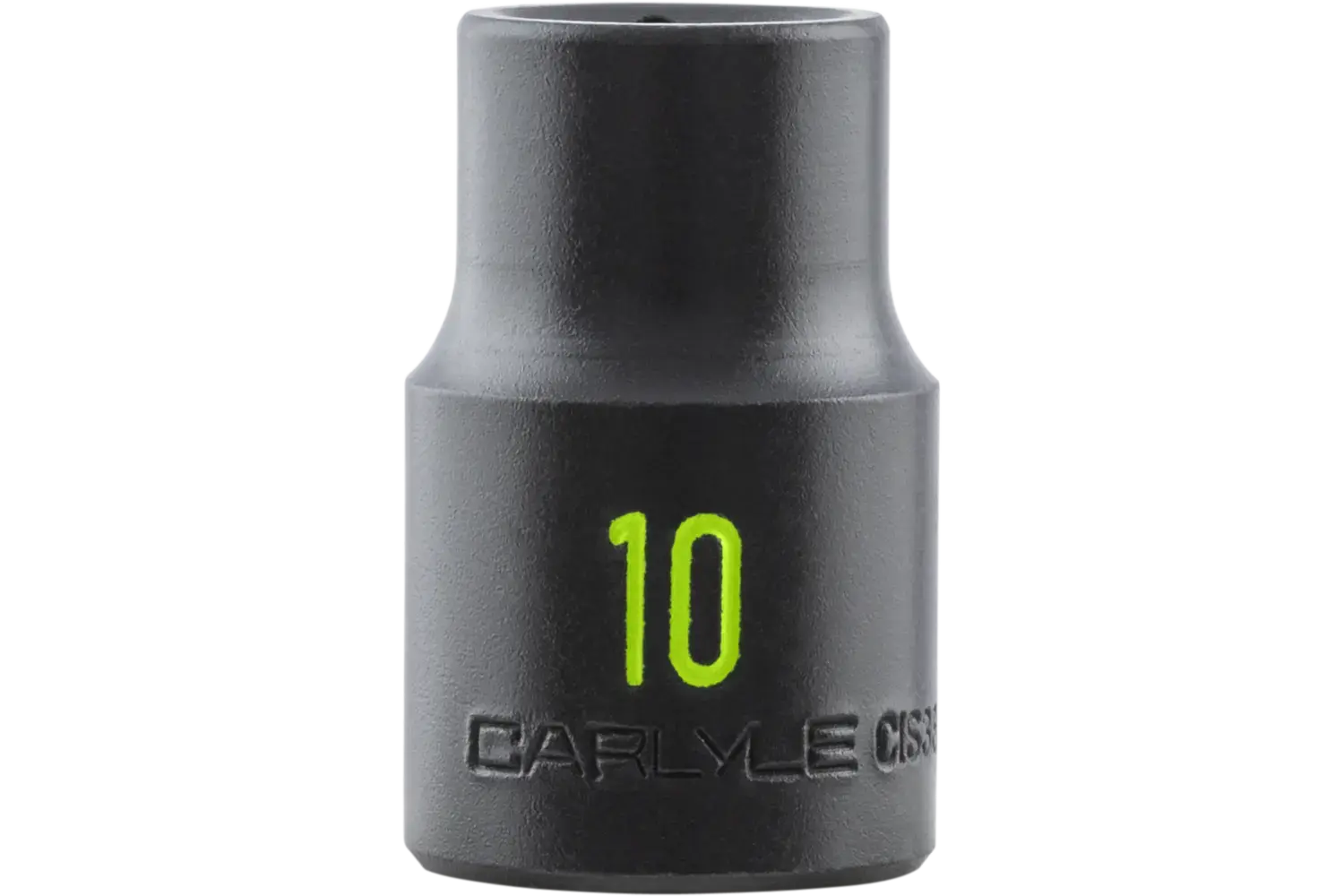 3/8 in. Drive Impact Sockets - Metric